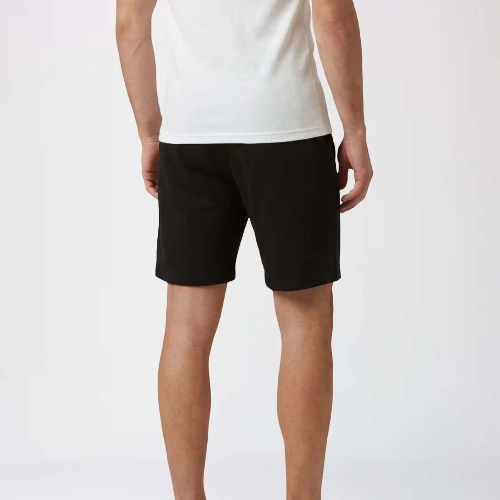 CALVIN KLEIN JEANS LVRFG en color NEGRO (5)