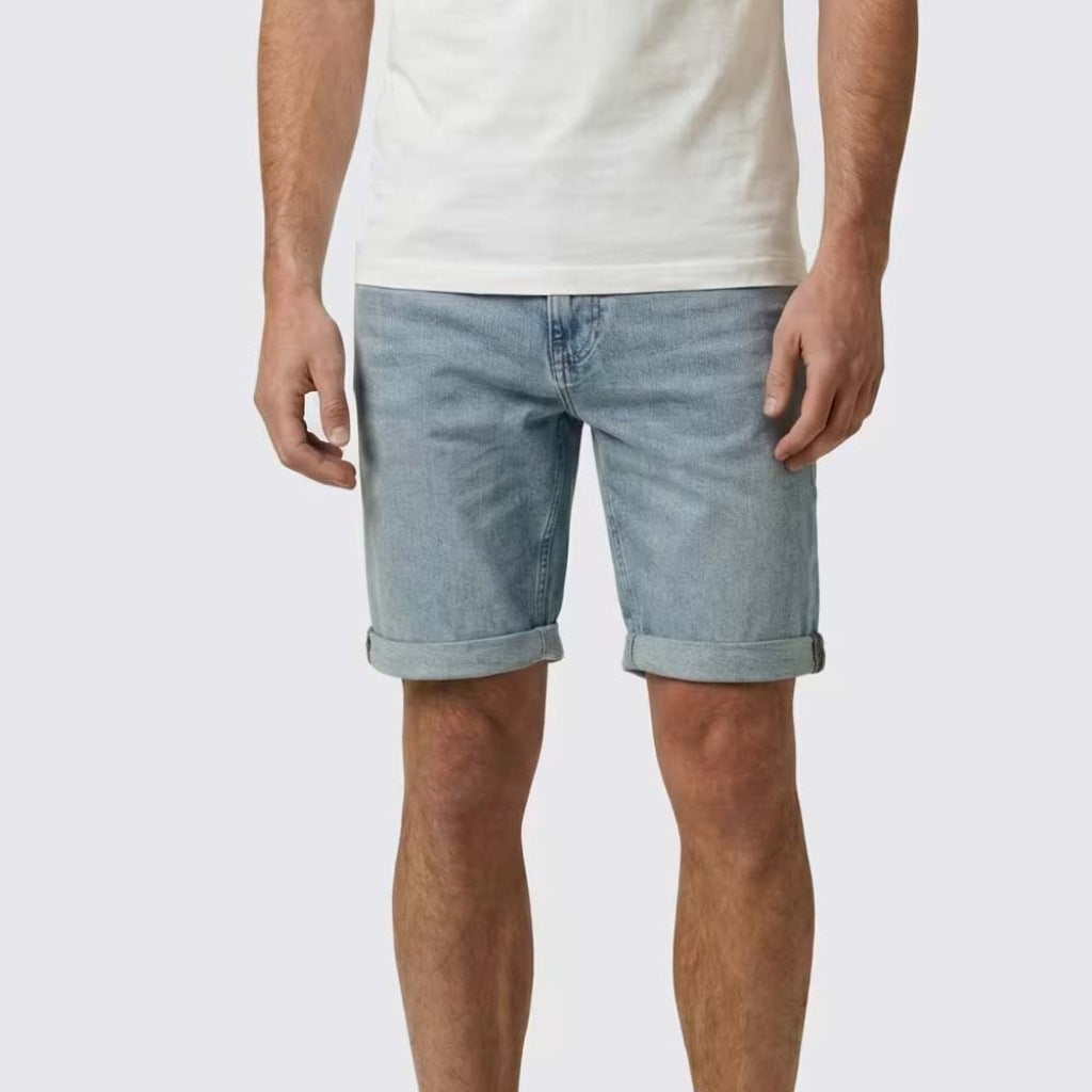CALVIN KLEIN JEANS LVRFG en color AZUL (6)