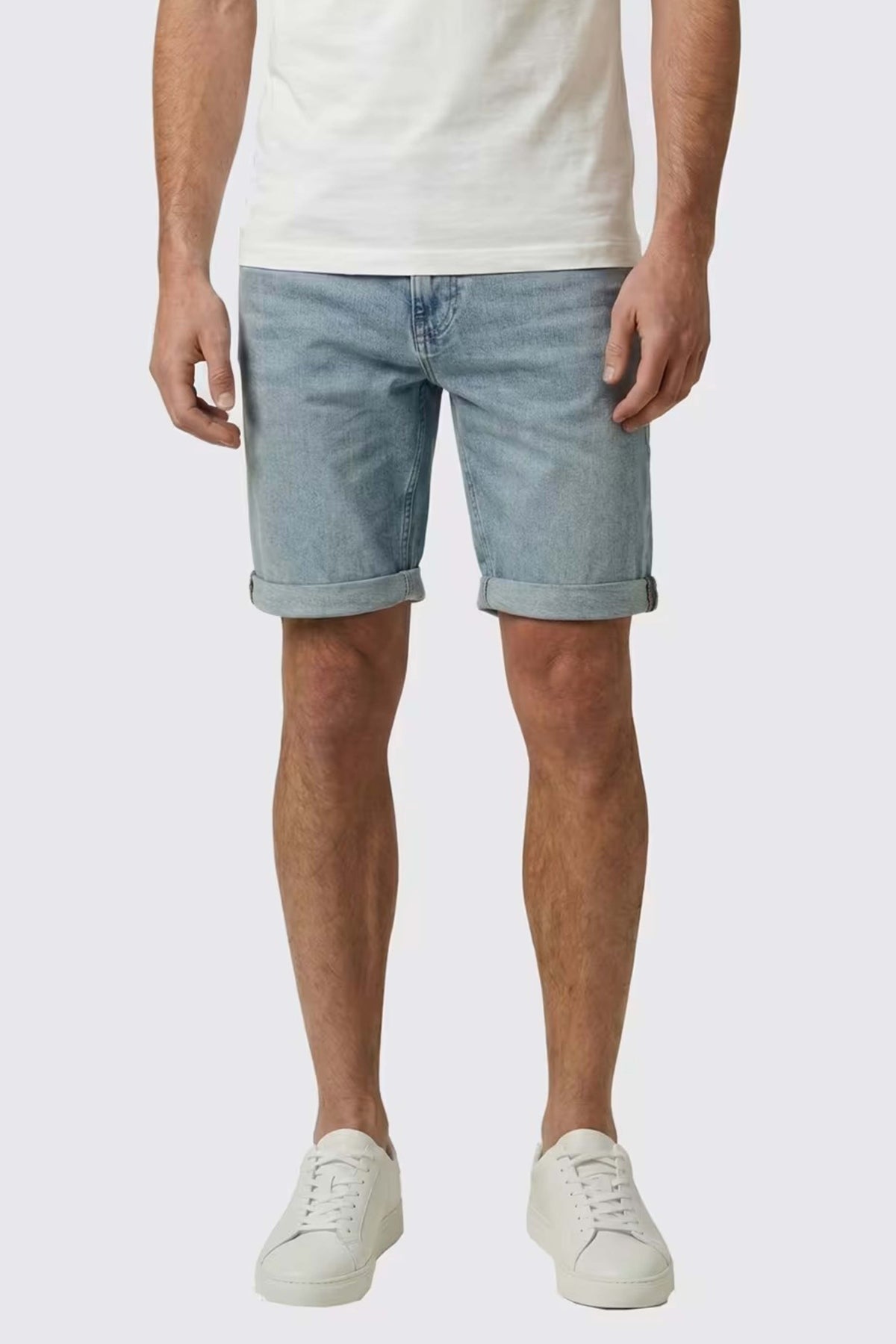 CALVIN KLEIN JEANS LVRFG en color AZUL (1)