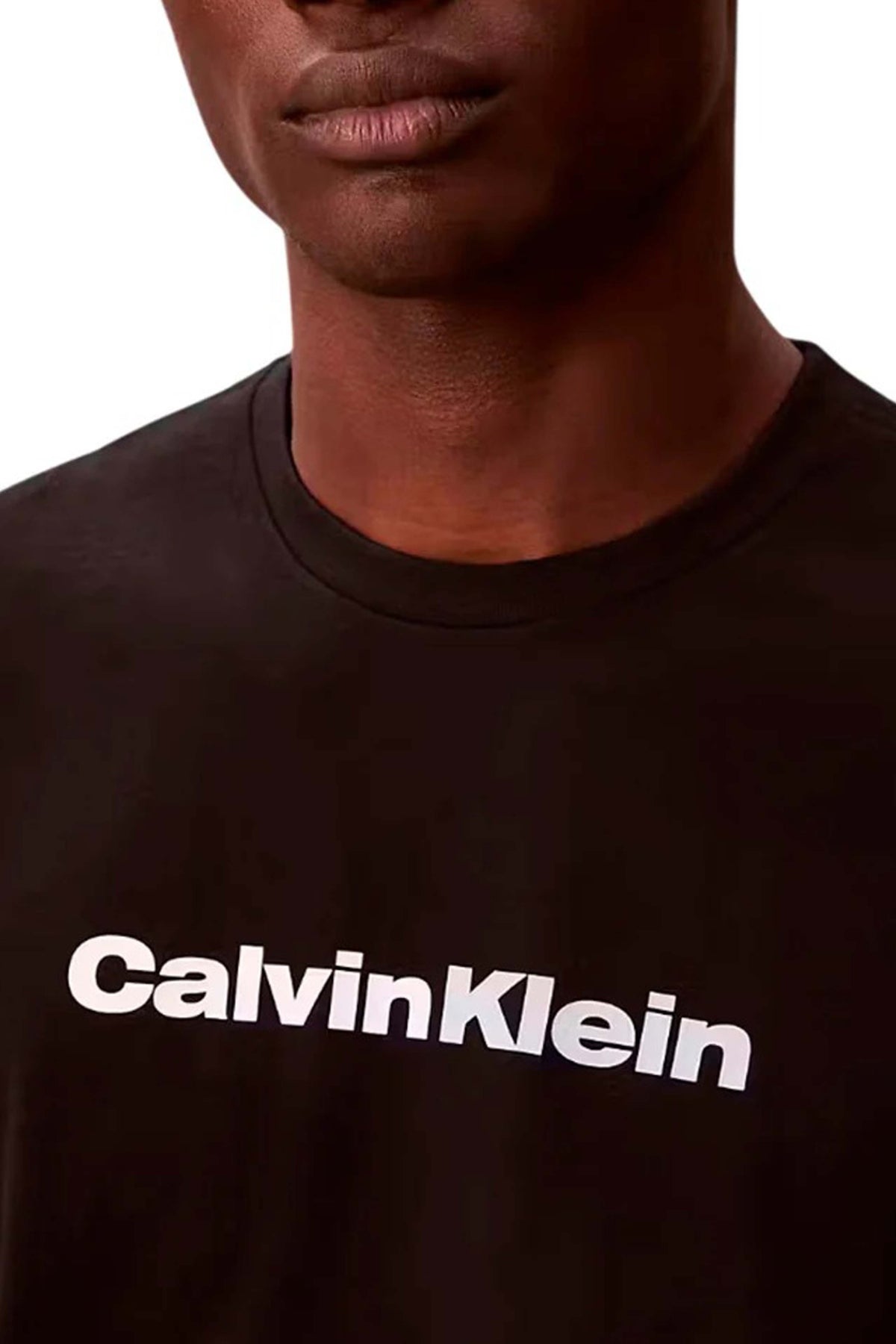 CALVIN KLEIN JEANS LVRFG en color NEGRO (3)