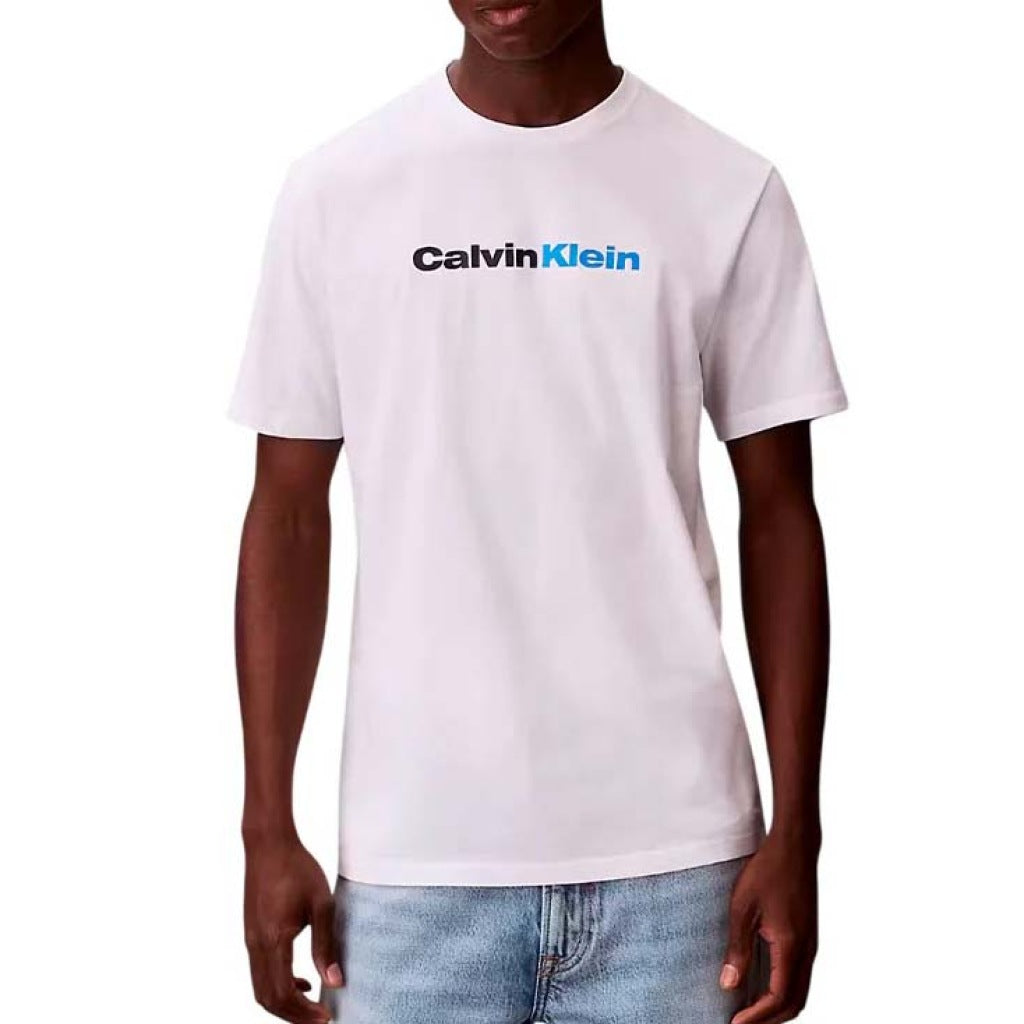 CALVIN KLEIN JEANS LVRFG en color BLANCO (4)