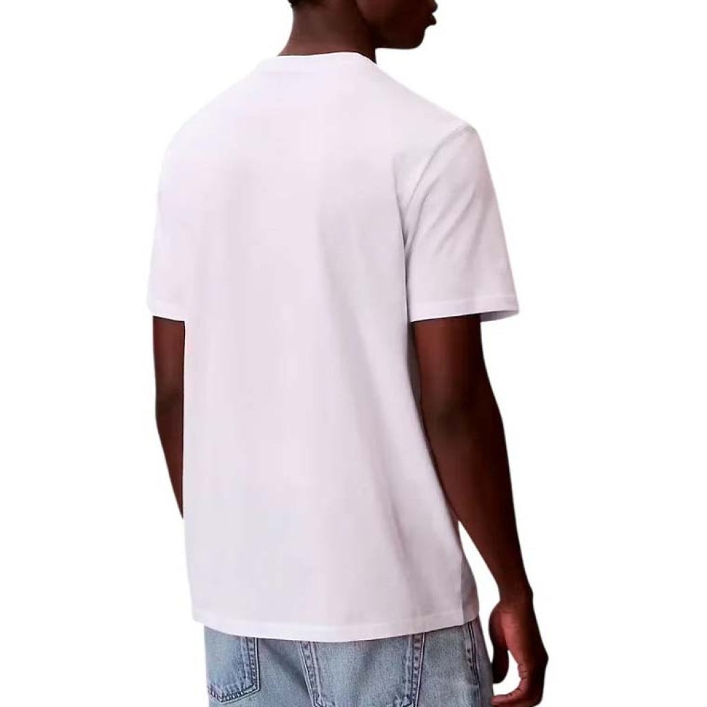 CALVIN KLEIN JEANS LVRFG en color BLANCO (5)