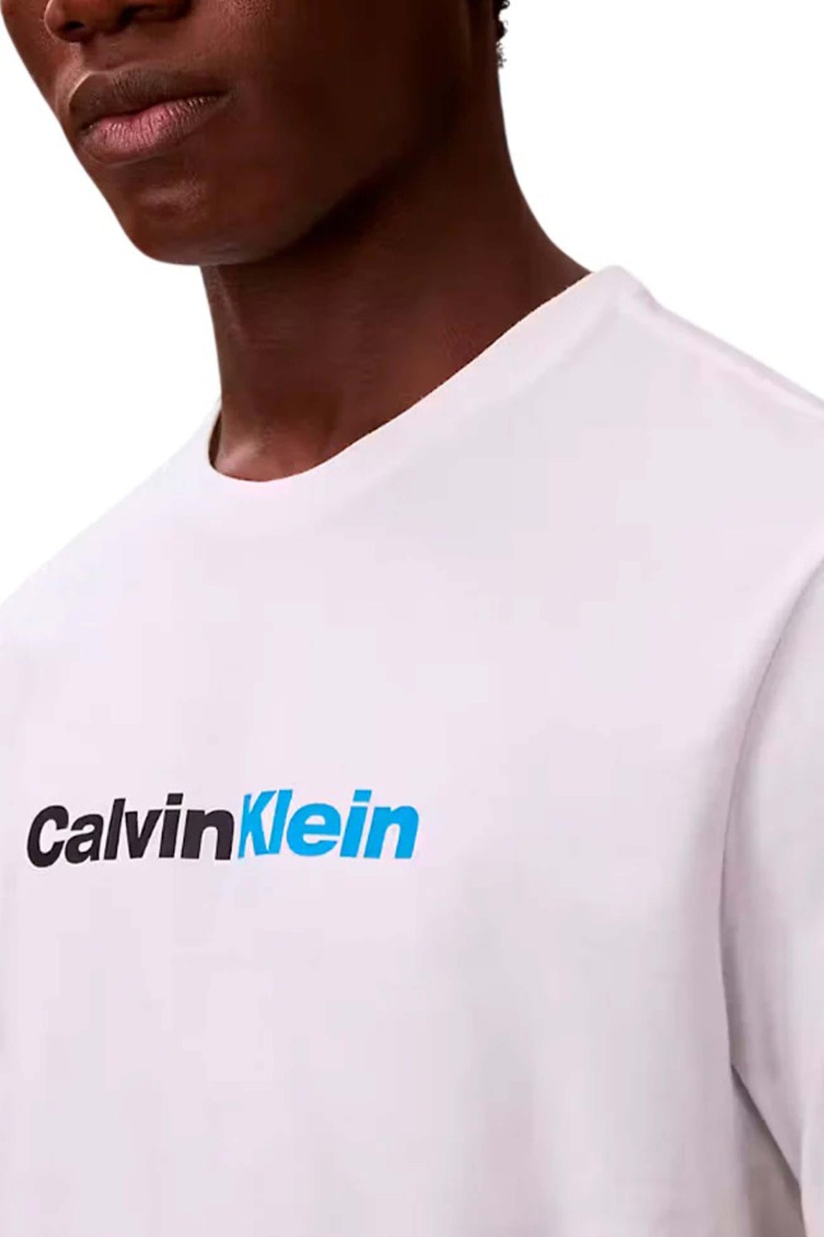 CALVIN KLEIN JEANS LVRFG en color BLANCO (3)