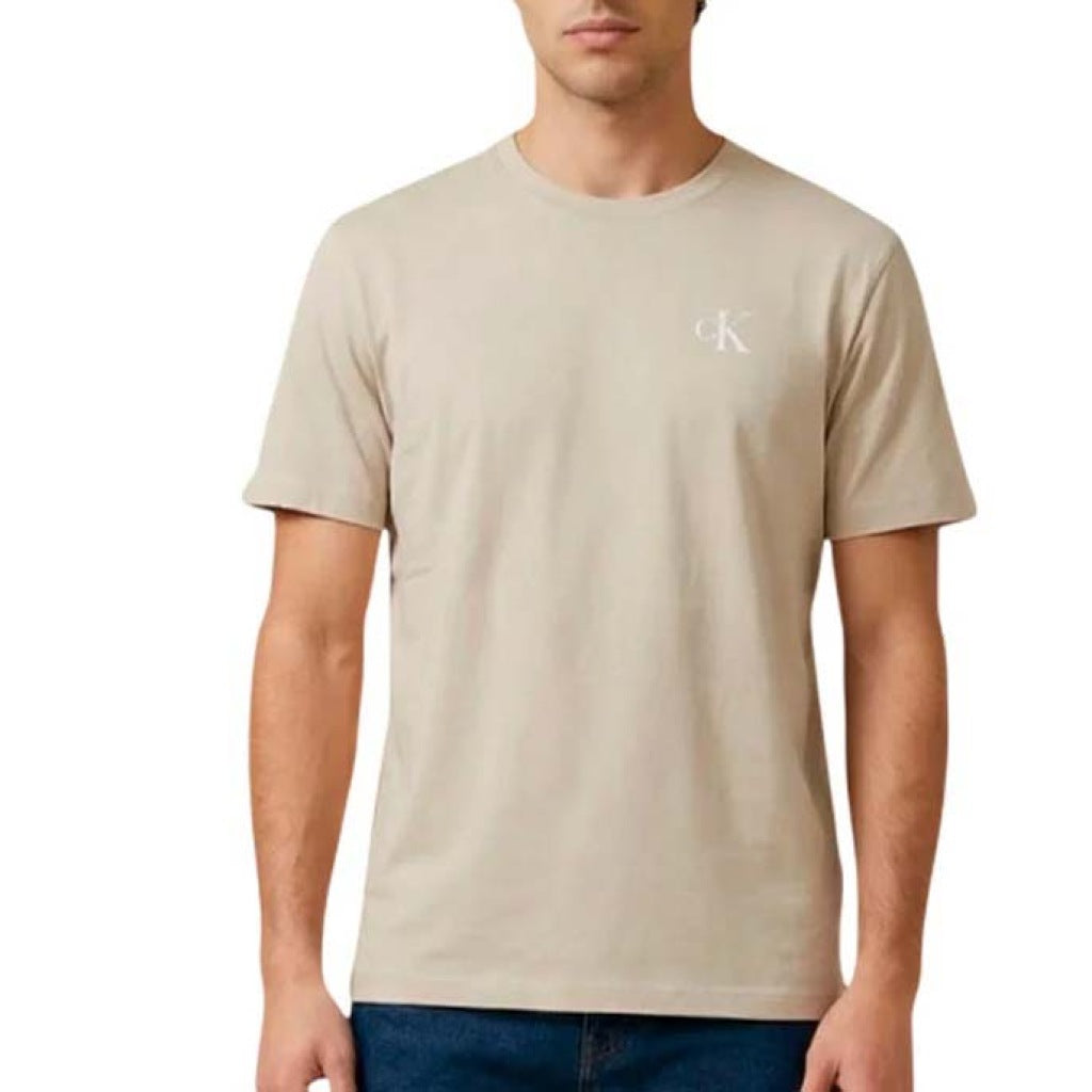 CALVIN KLEIN JEANS LVRFG en color MARRON (4)