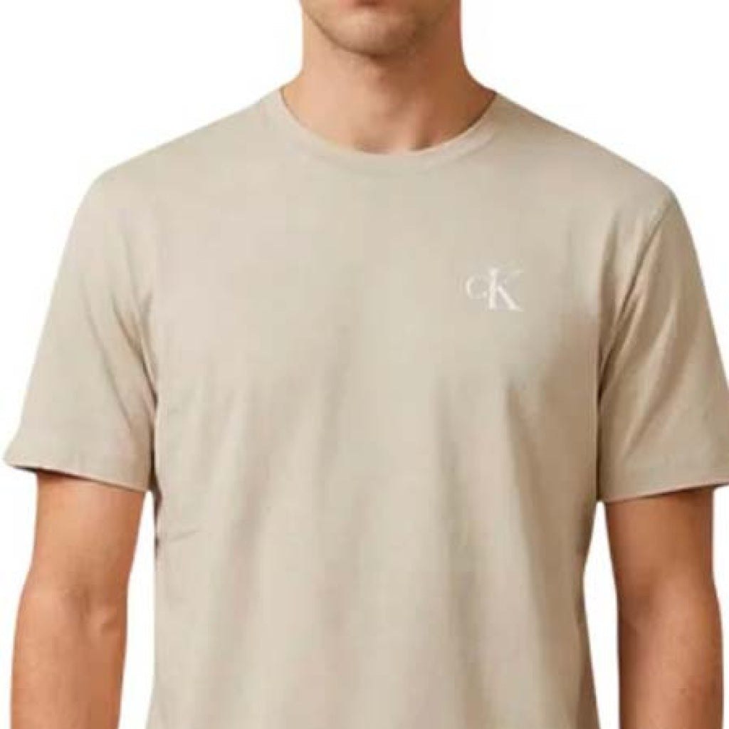 CALVIN KLEIN JEANS LVRFG en color MARRON (6)