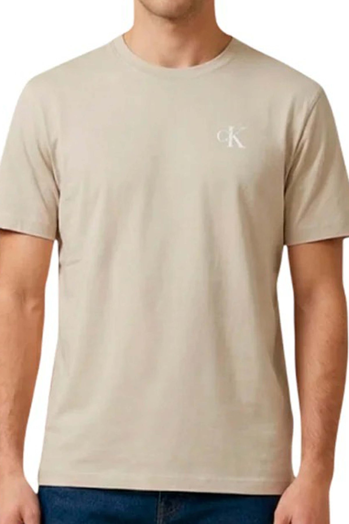 CALVIN KLEIN JEANS LVRFG en color MARRON (3)