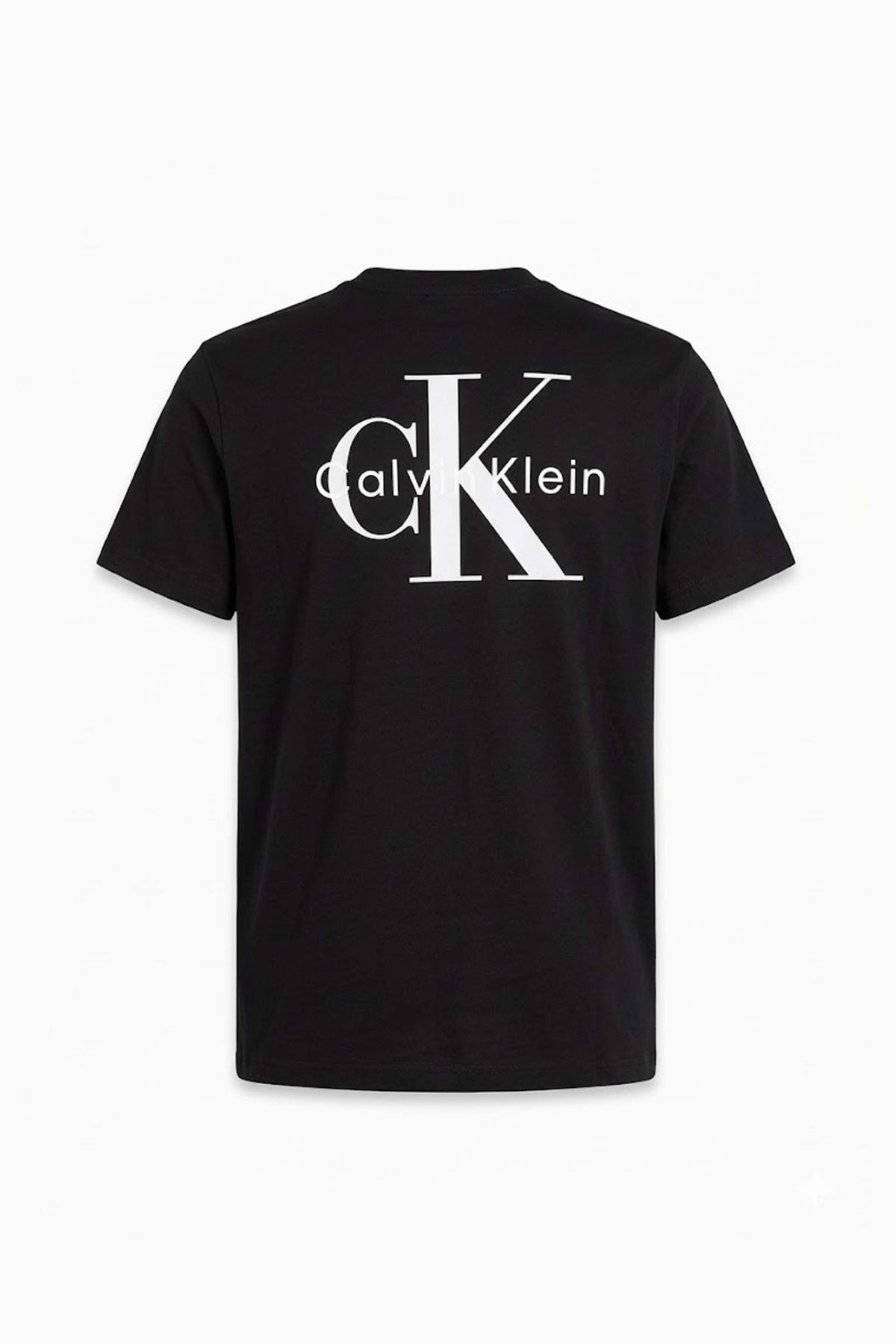 CALVIN KLEIN JEANS LVRFG en color NEGRO (3)