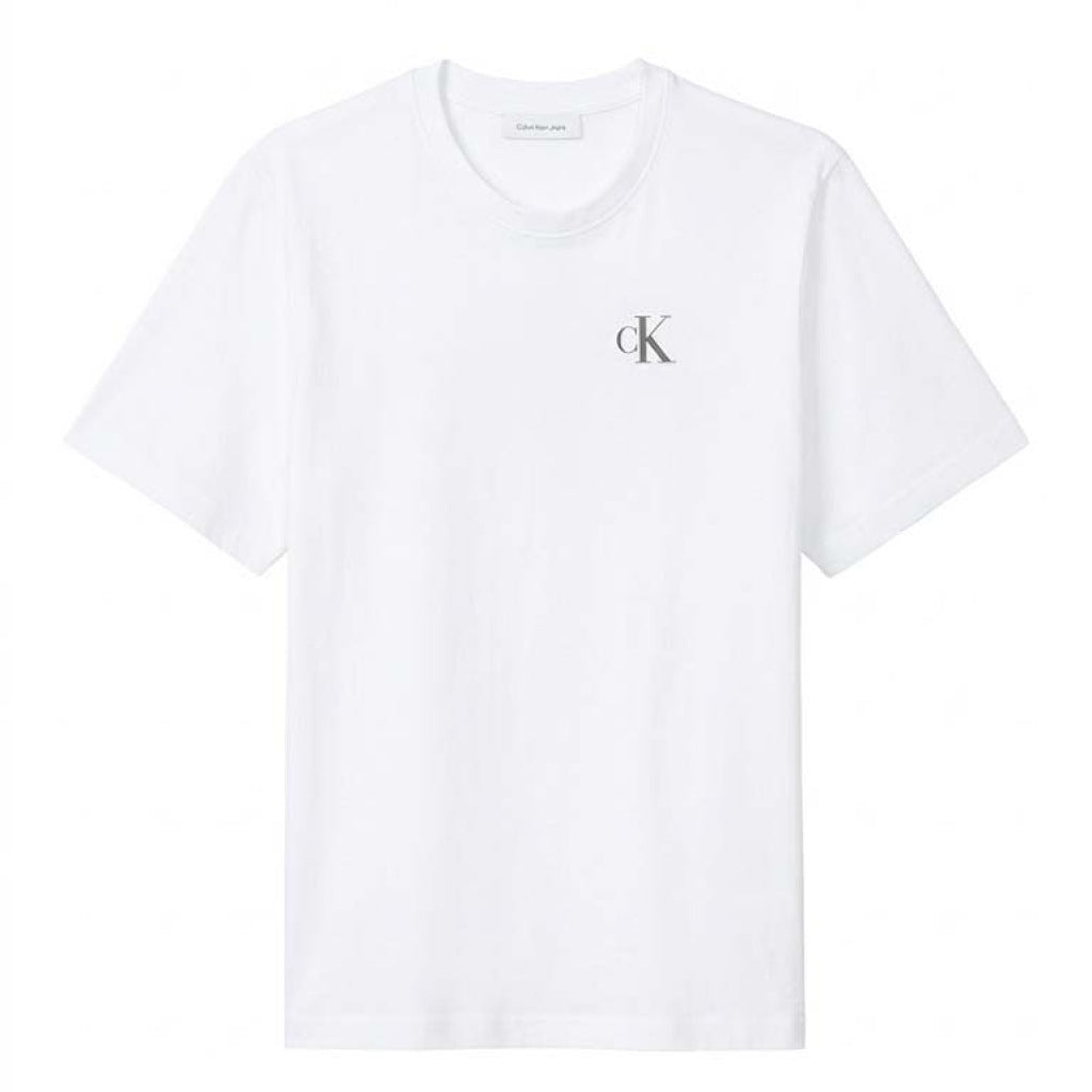 CALVIN KLEIN JEANS LVRFG en color BLANCO (4)