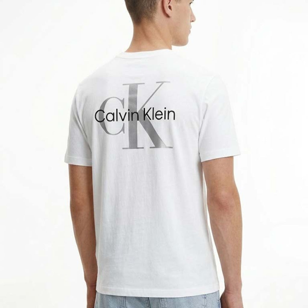 CALVIN KLEIN JEANS LVRFG en color BLANCO (5)