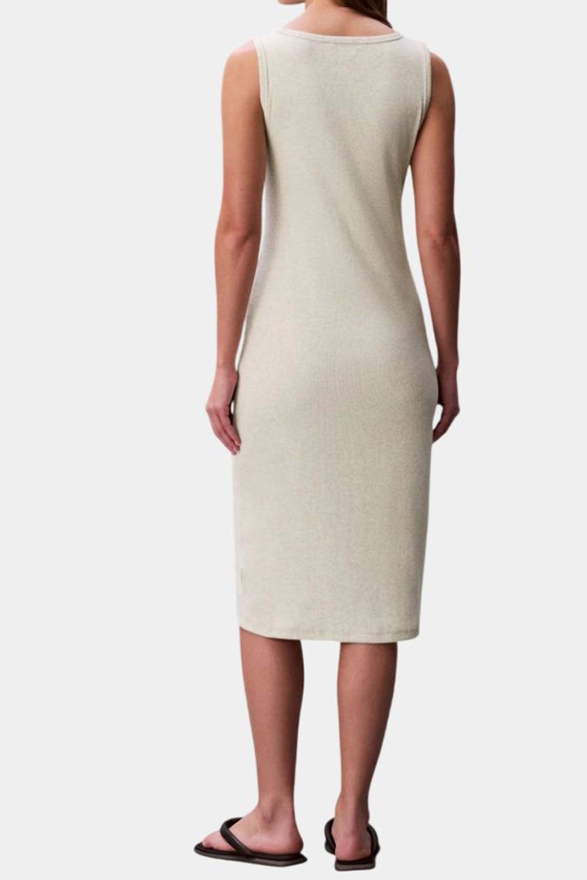 CALVIN KLEIN JEANS LVFG en color BEIS (2)