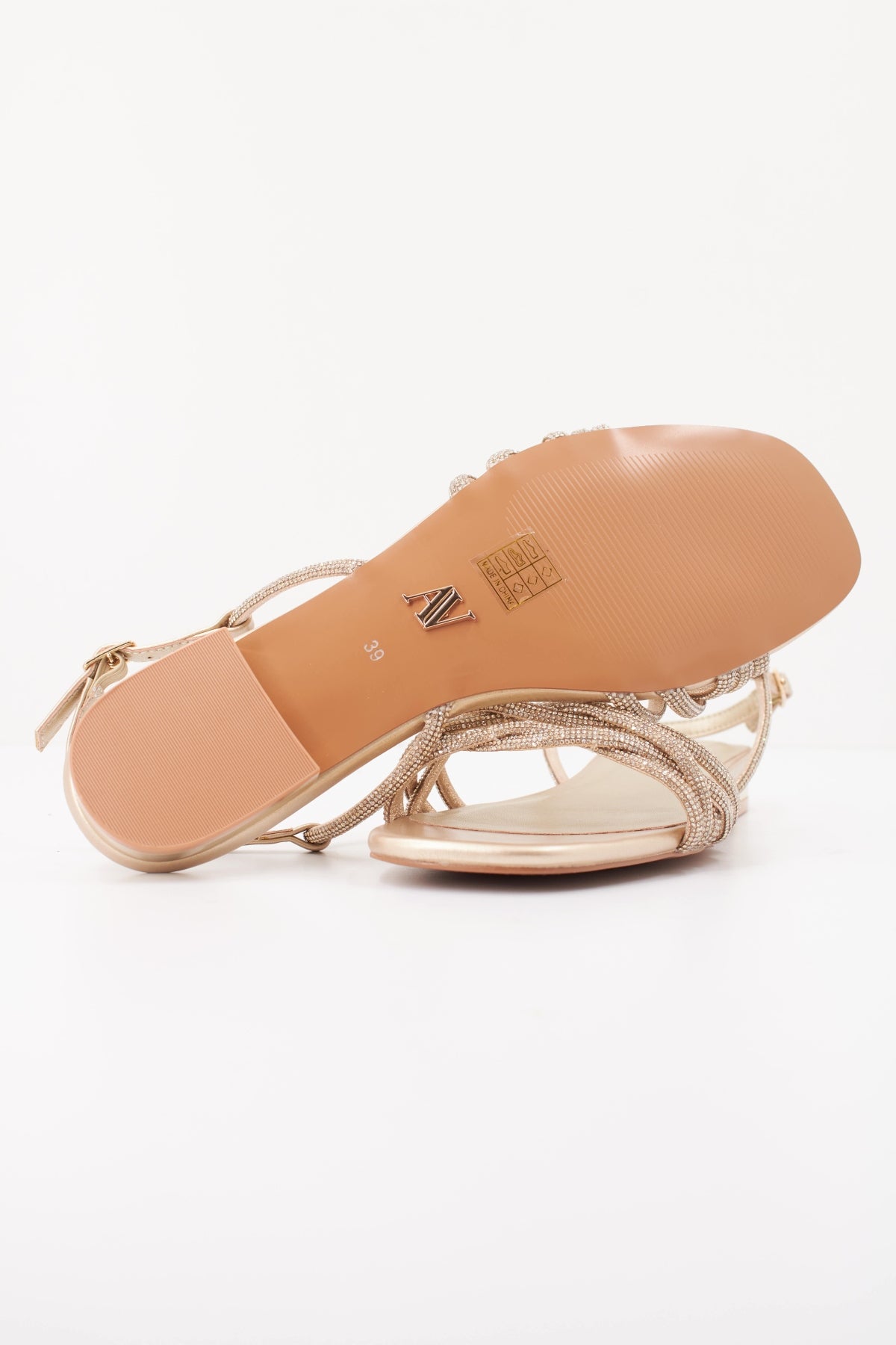 ALBANO VANITY AV en color ORO (5)
