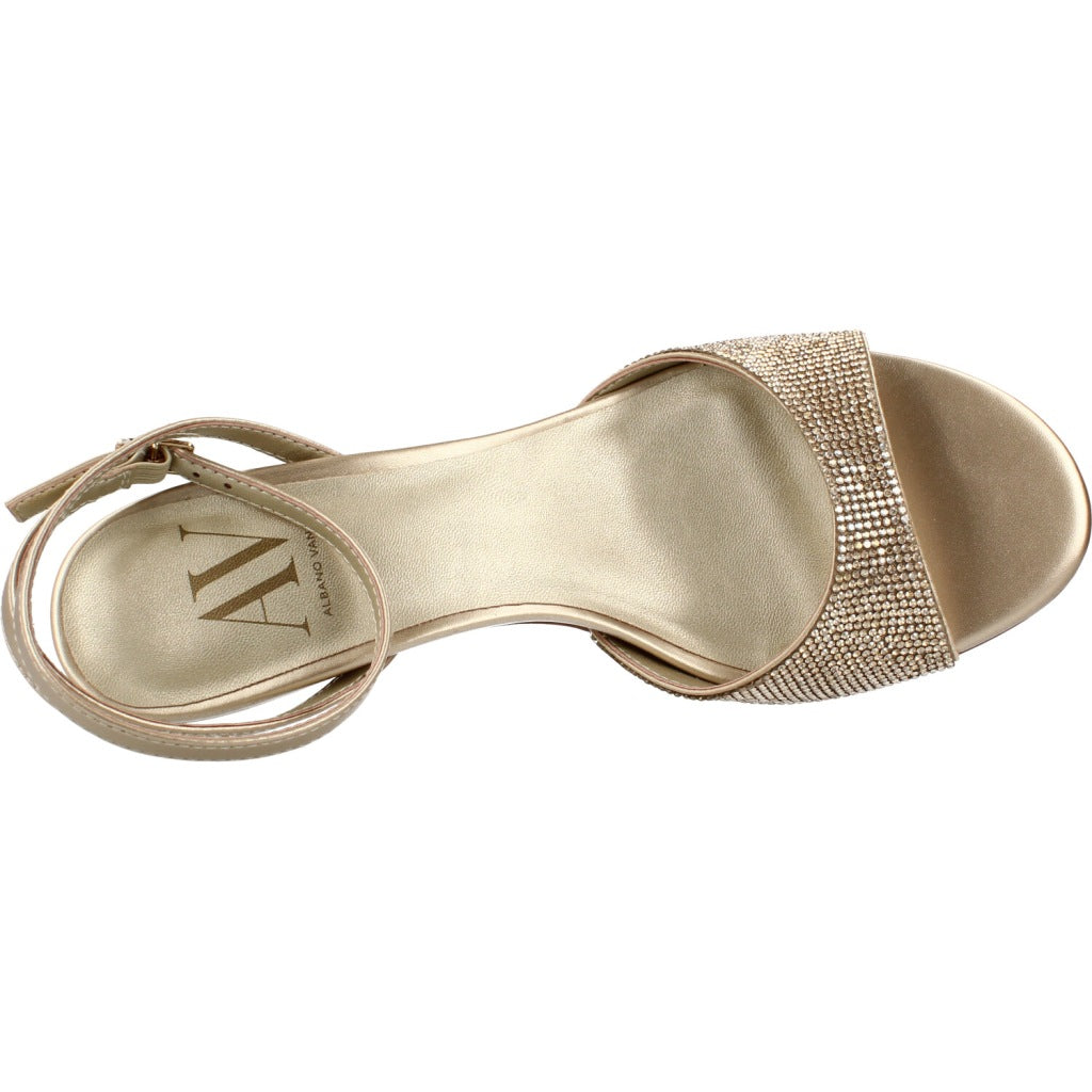 ALBANO VANITY AV en color ORO (7)