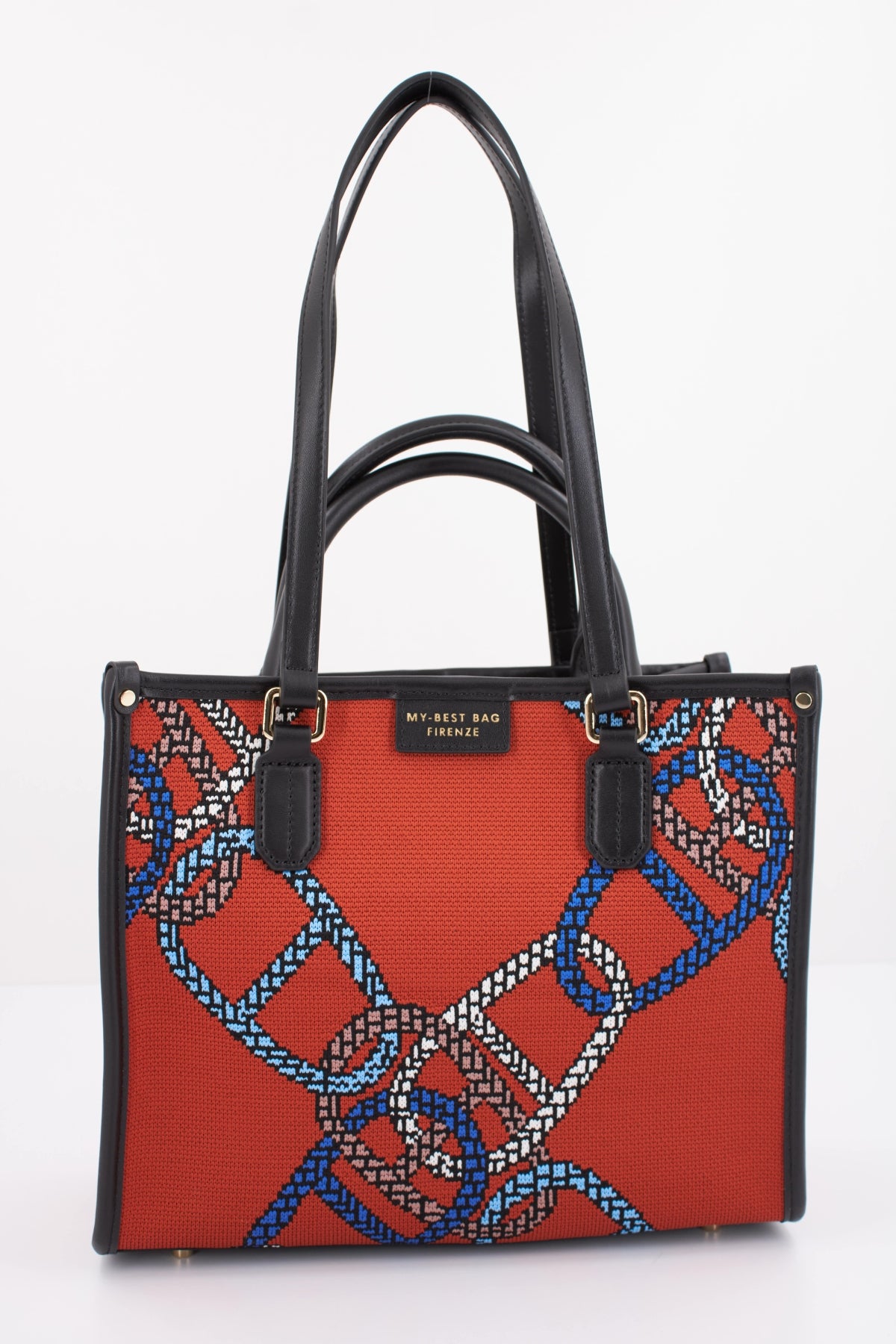 MY BEST BAG S MYB en color NARANJA (1)