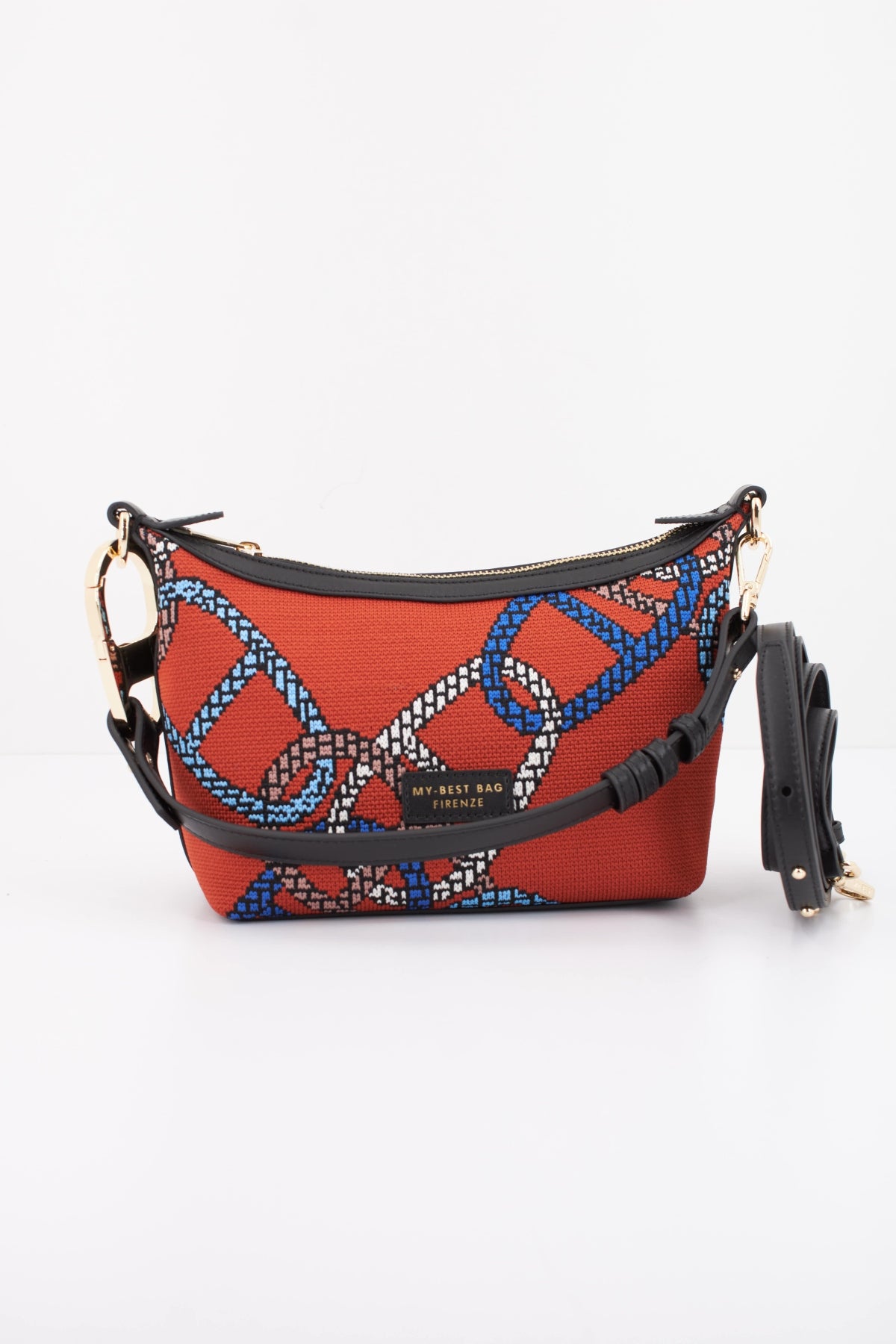 MY BEST BAG S MYB en color NARANJA (1)