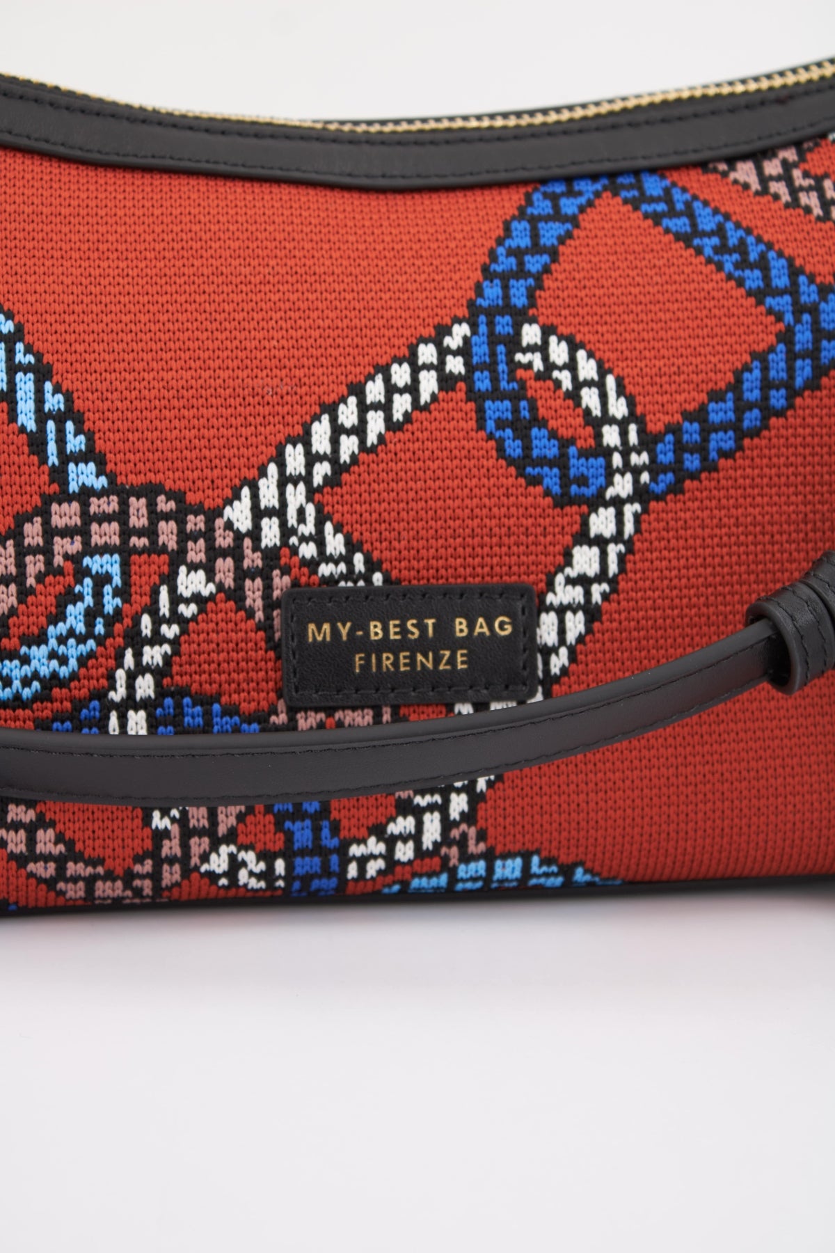 MY BEST BAG S MYB en color NARANJA (3)