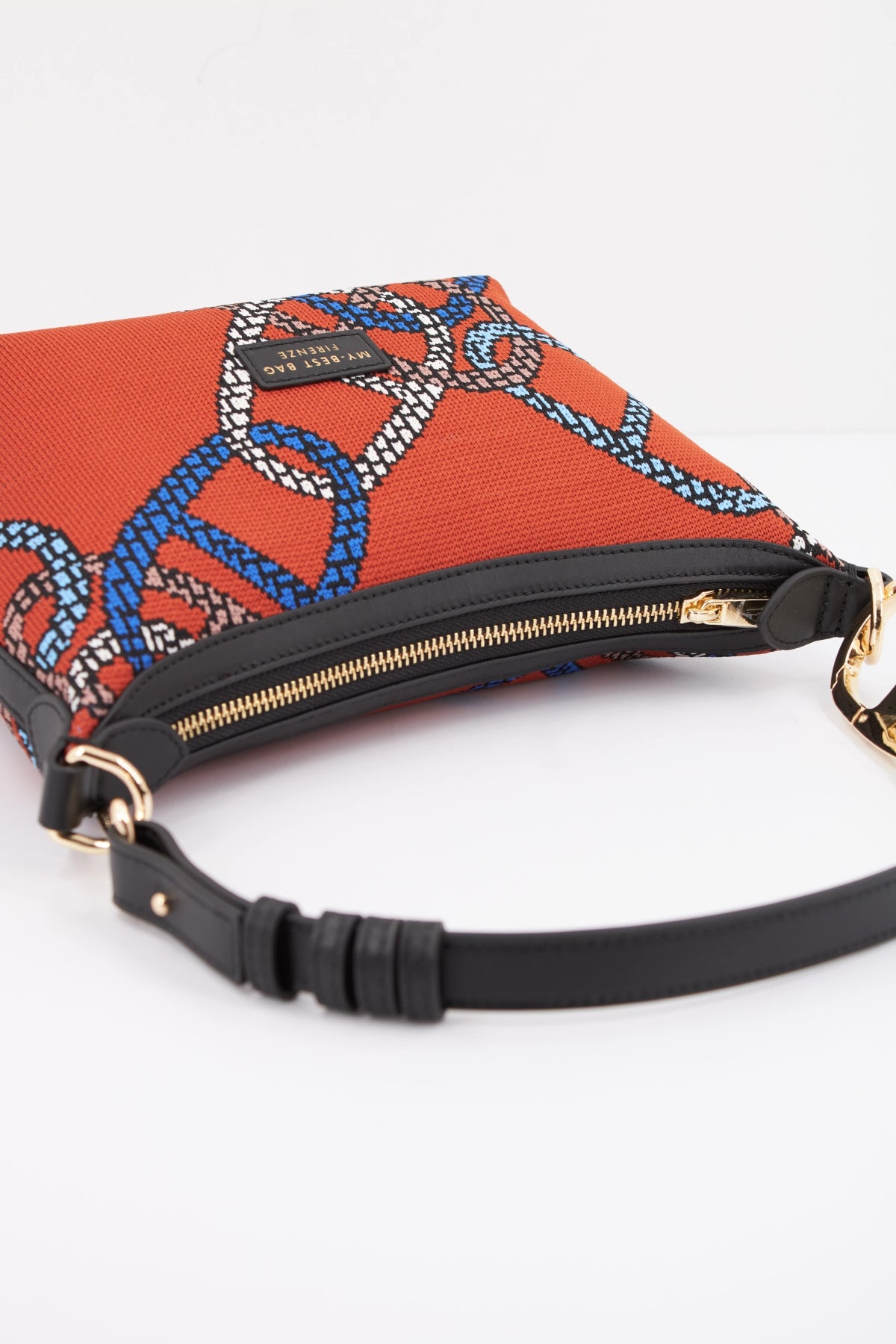 MY BEST BAG S MYB en color NARANJA (5)