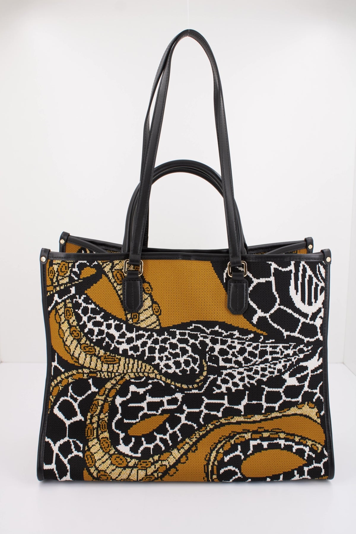 MY BEST BAG S MYB en color AMARILLO (2)