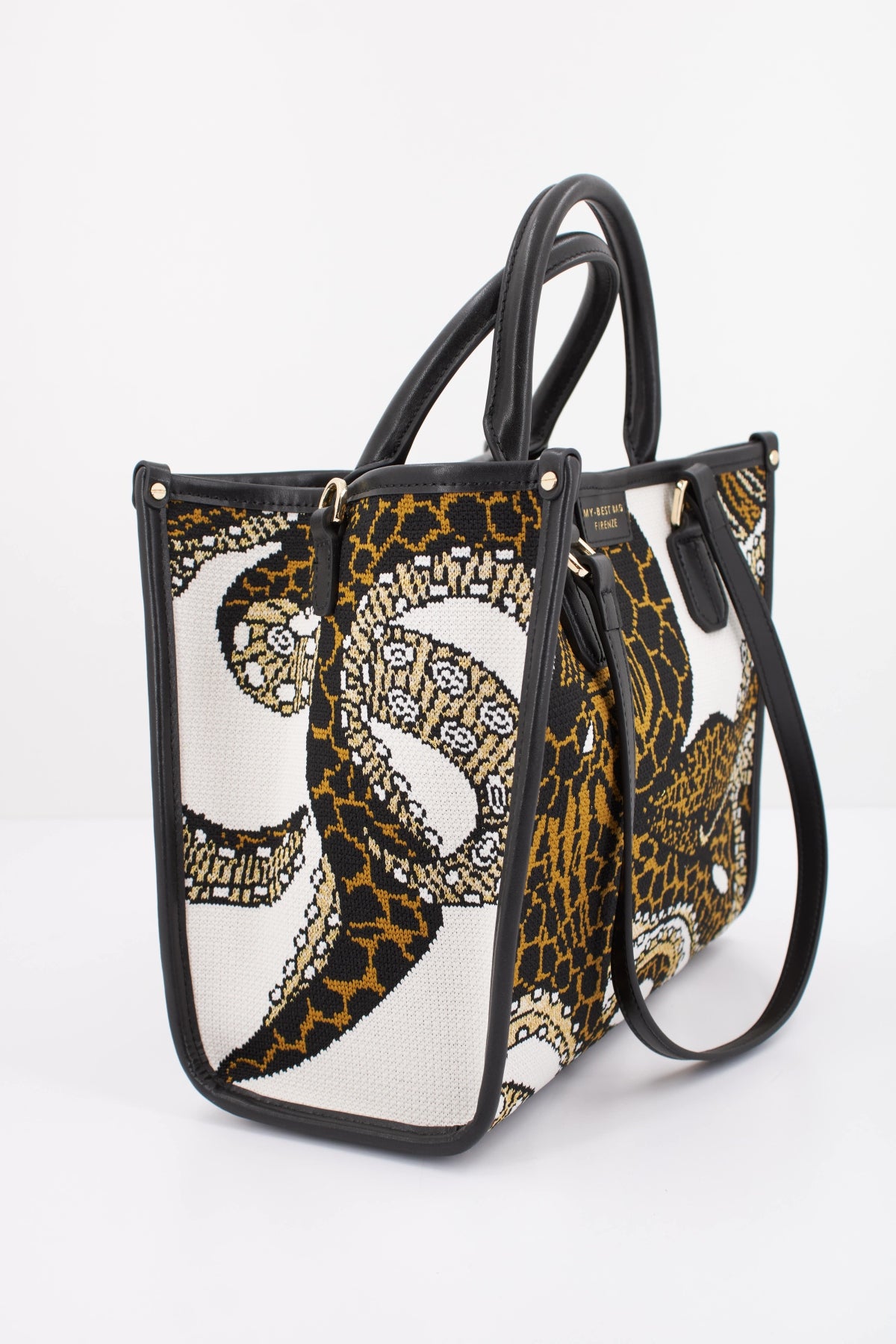 MY BEST BAG S MYB en color MULTICOLOR (5)