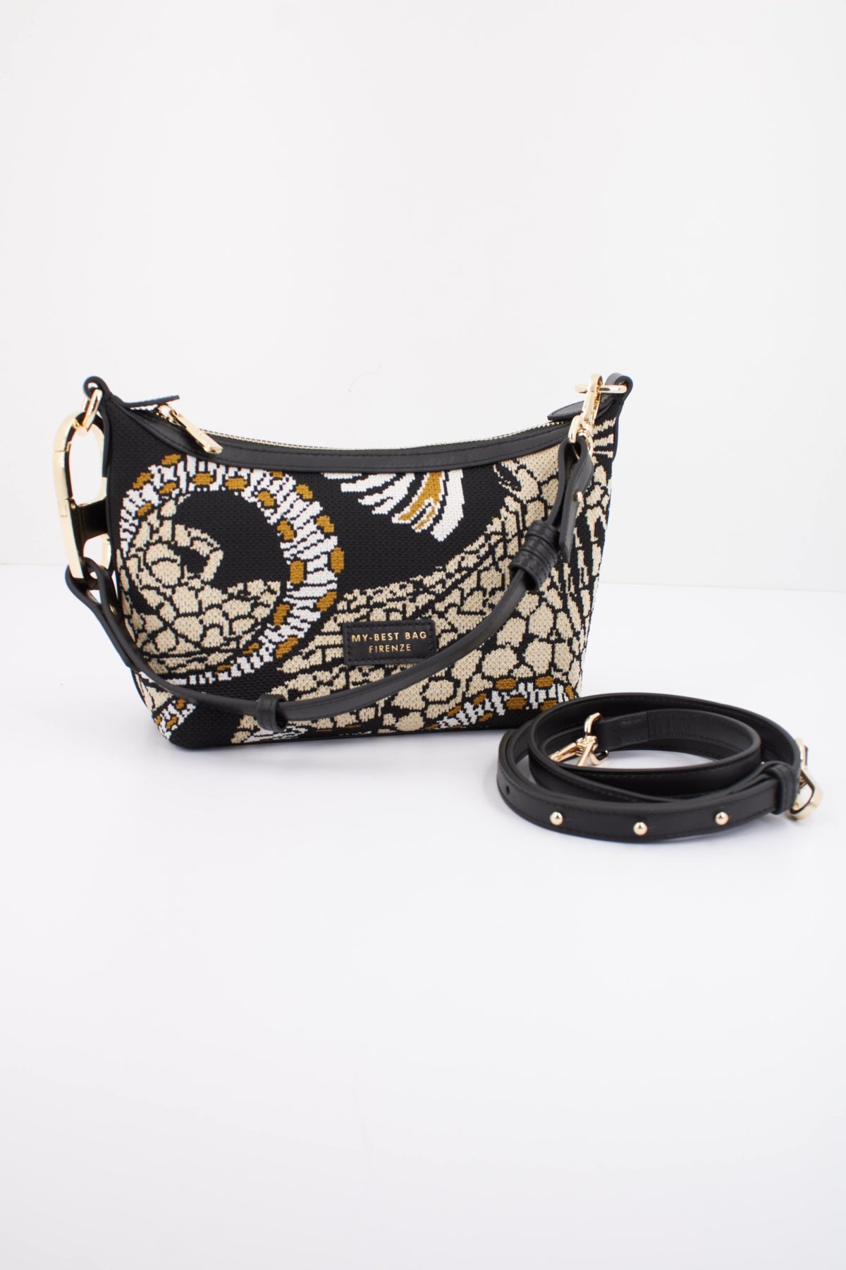 MY BEST BAG S MYB en color NEGRO (1)