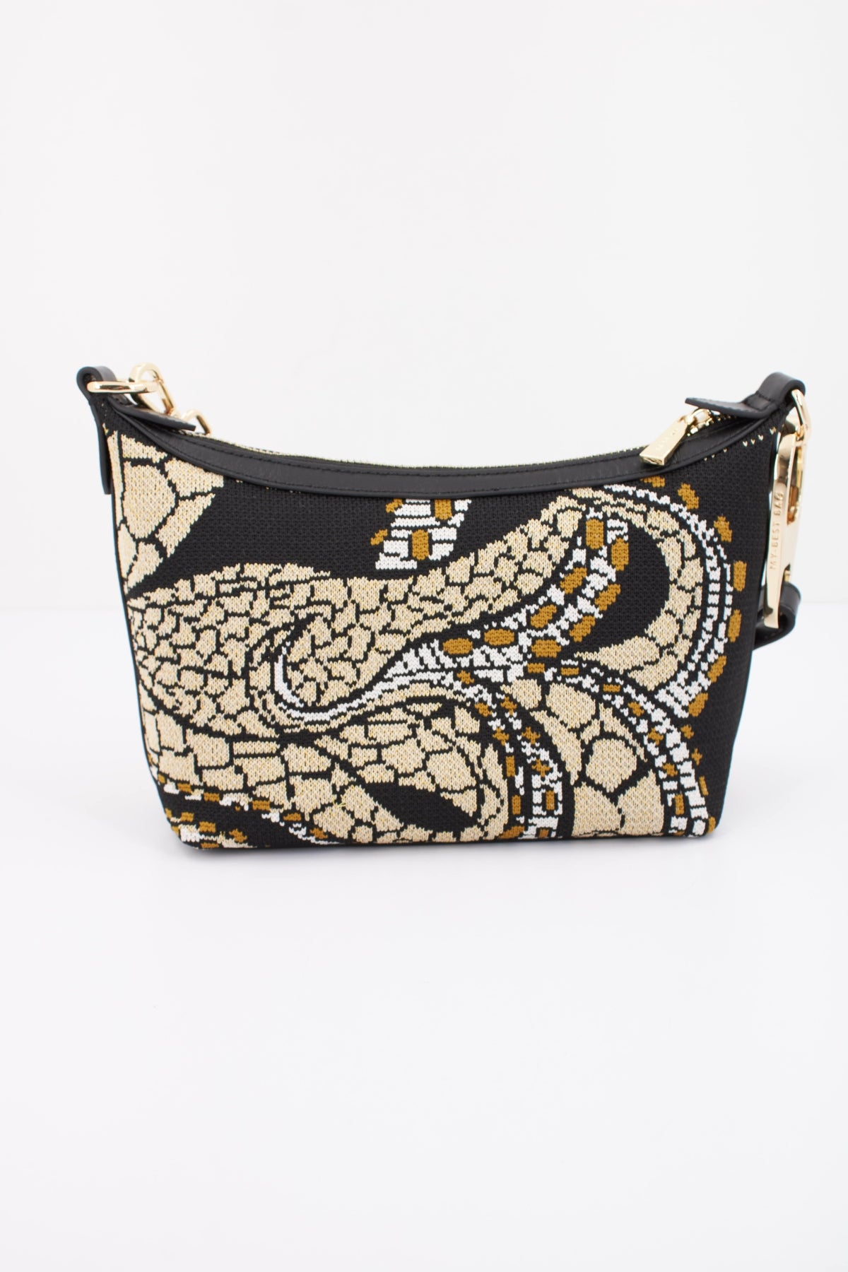 MY BEST BAG S MYB en color NEGRO (2)