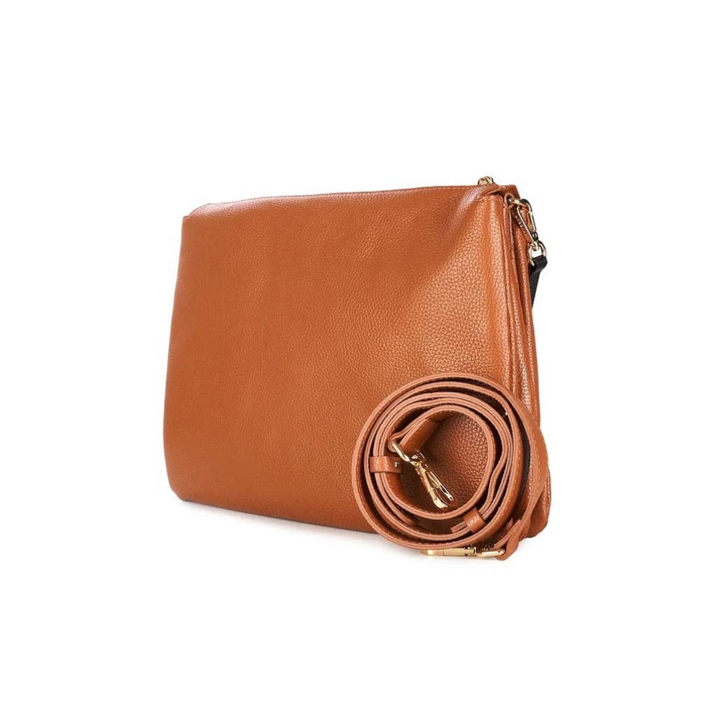 MY BEST BAG S MYB en color MARRON (5)