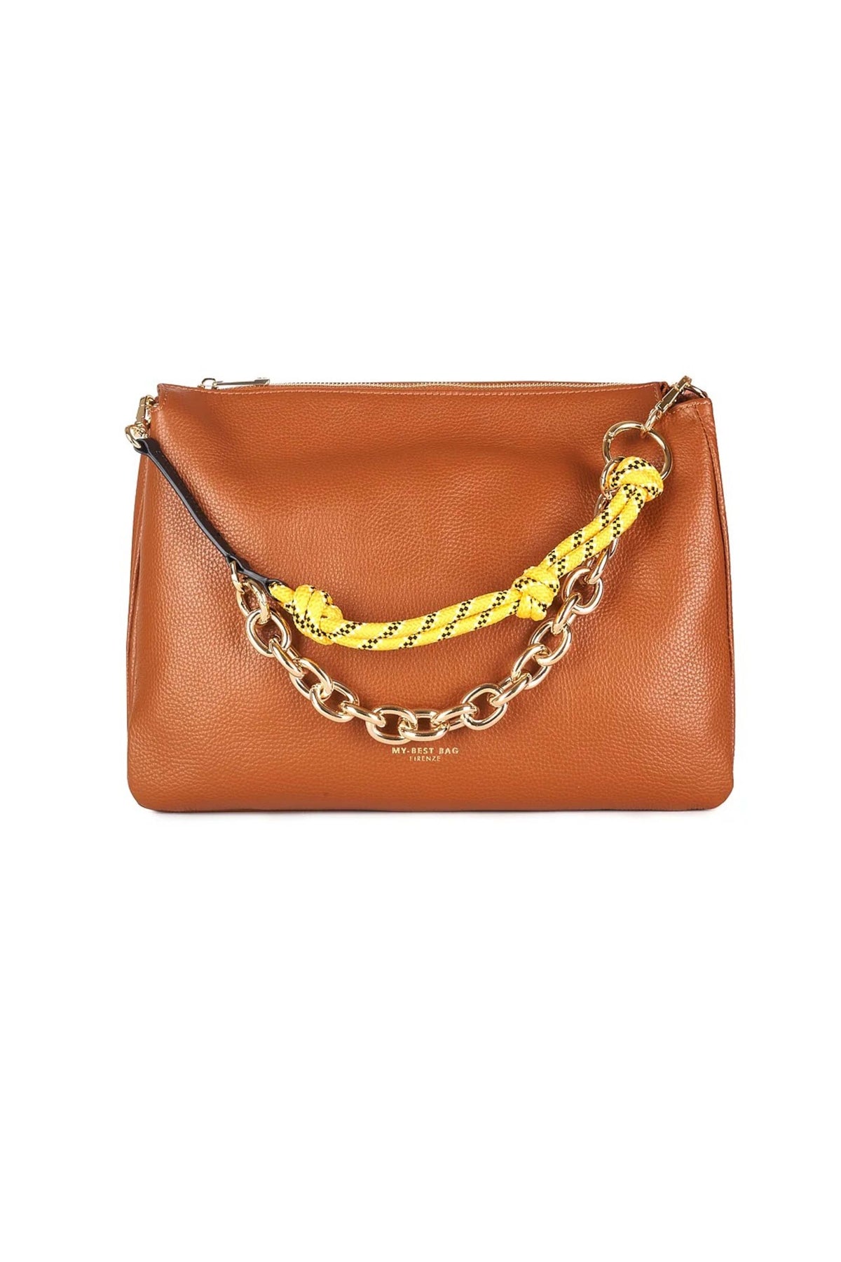 MY BEST BAG S MYB en color MARRON (1)