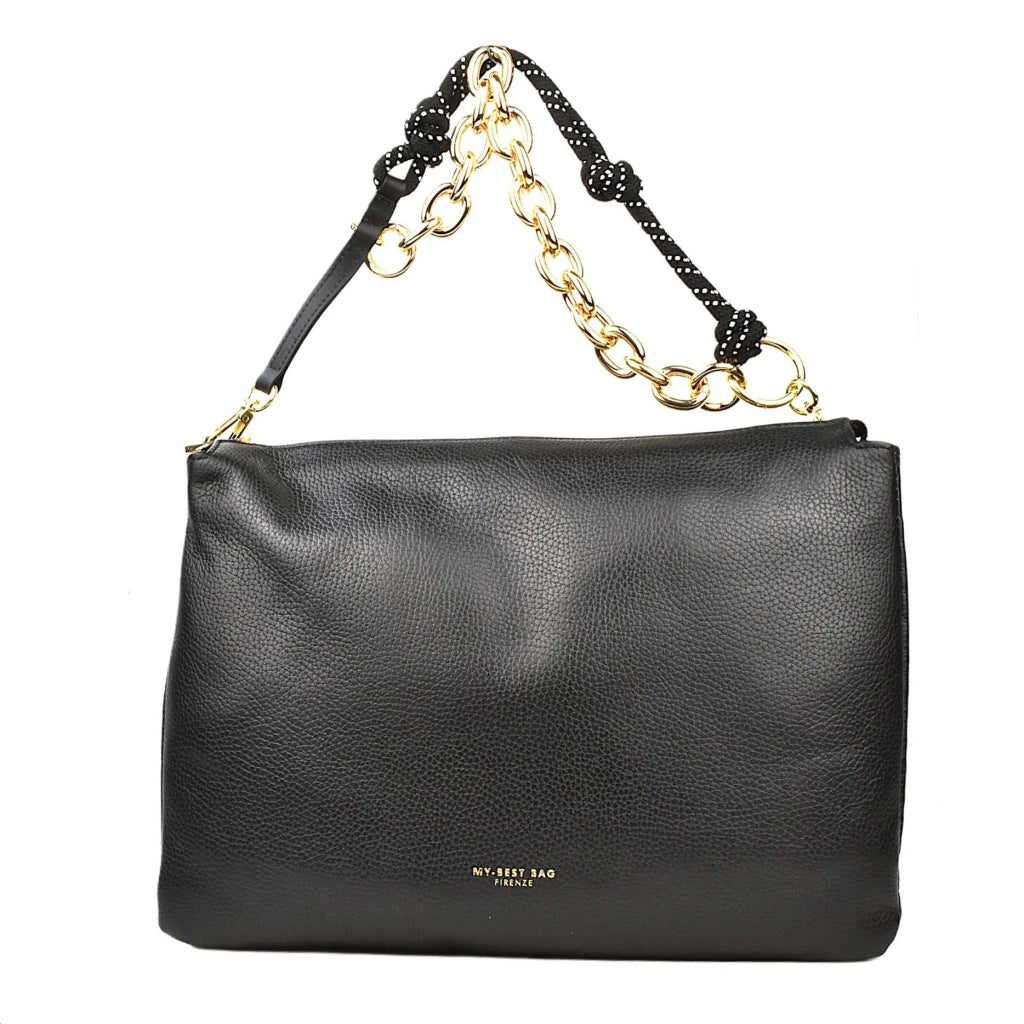 MY BEST BAG S MYB en color NEGRO (4)