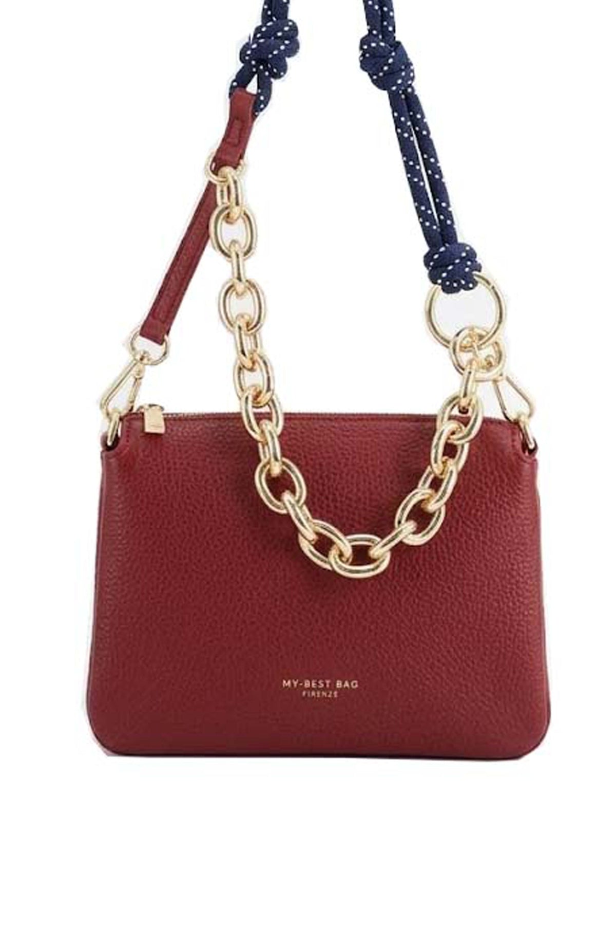 MY BEST BAG S MYB en color ROJO (3)