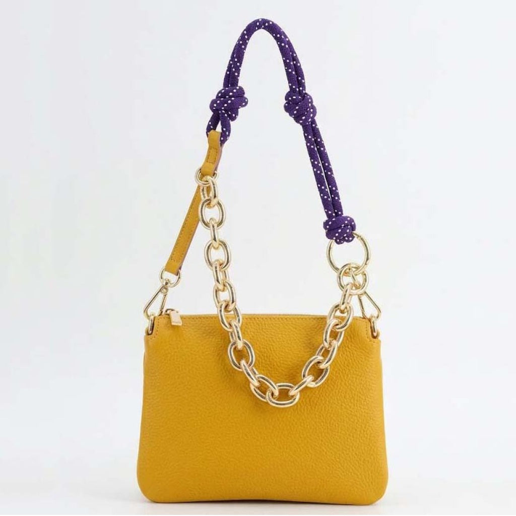 MY BEST BAG S MYB en color AMARILLO (5)