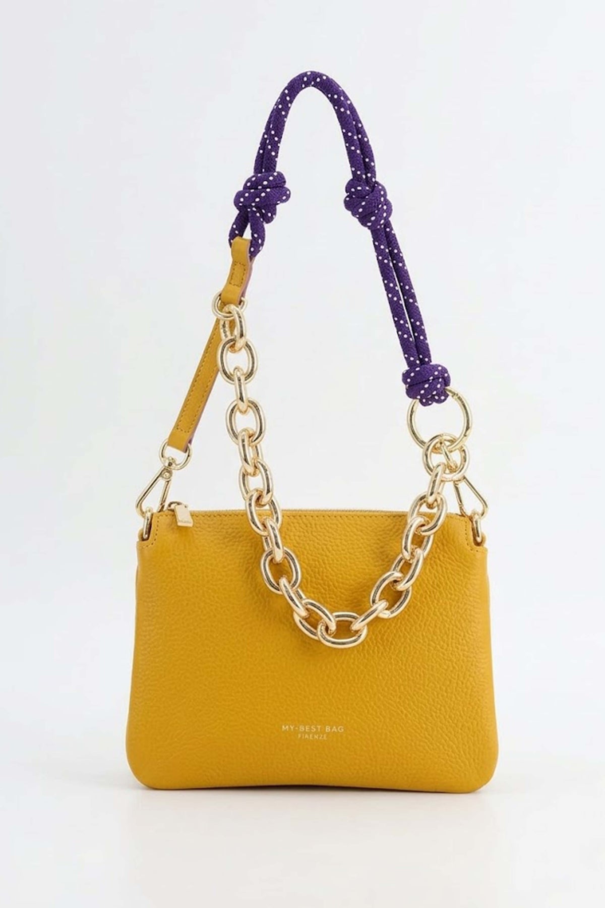 MY BEST BAG S MYB en color AMARILLO (1)