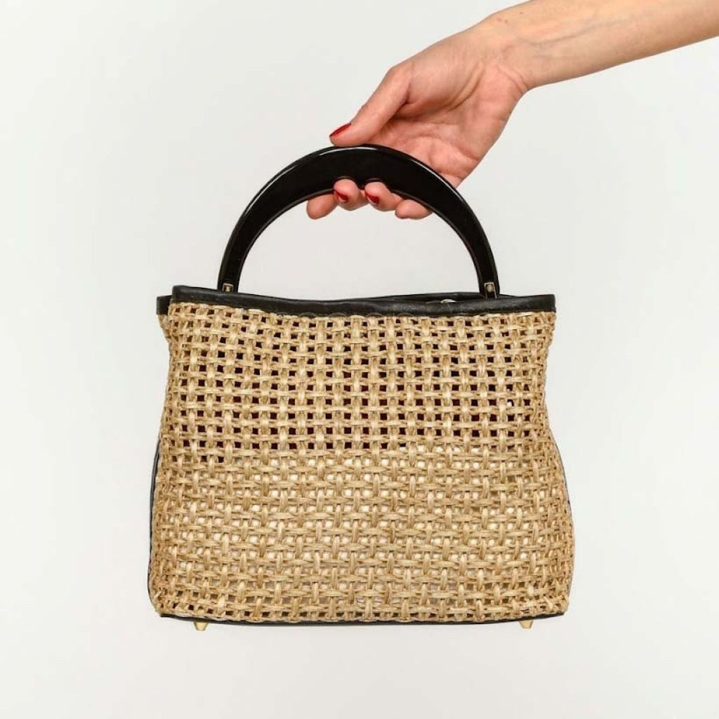 MY BEST BAG S MYB en color BEIS (5)