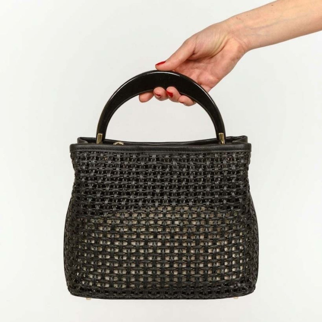 MY BEST BAG S MYB en color NEGRO (4)