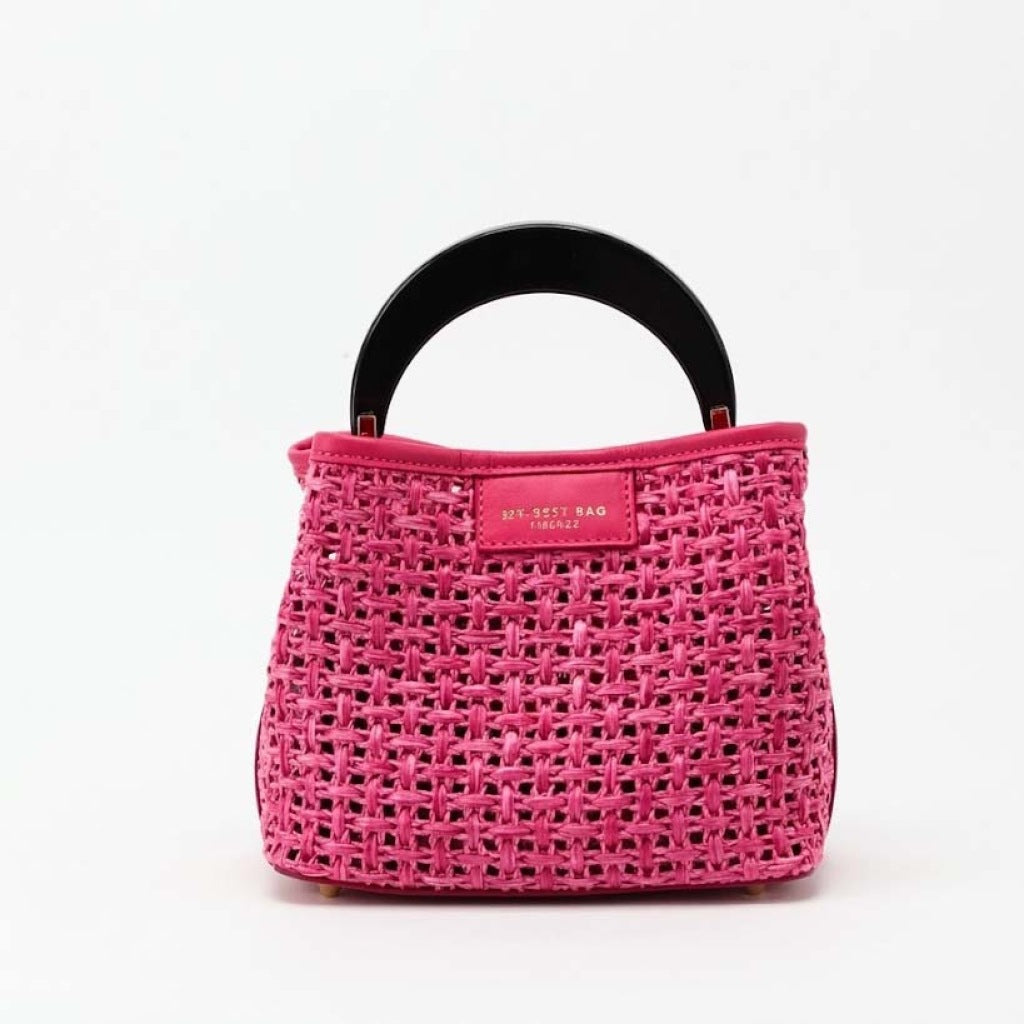 MY BEST BAG S MYB en color ROSA (4)