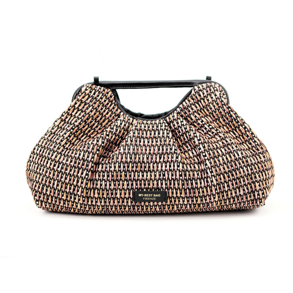 MY BEST BAG S MYB en color MARRON (3)