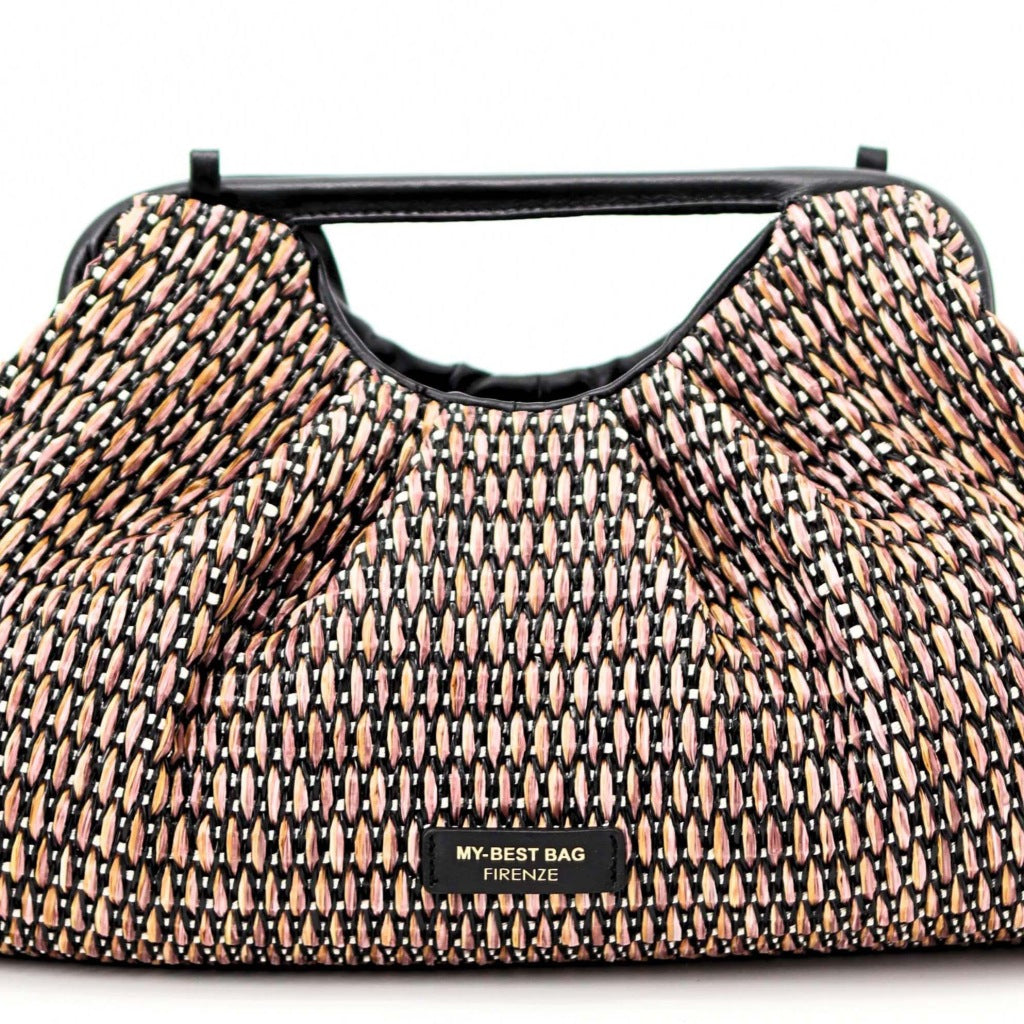 MY BEST BAG S MYB en color MARRON (5)