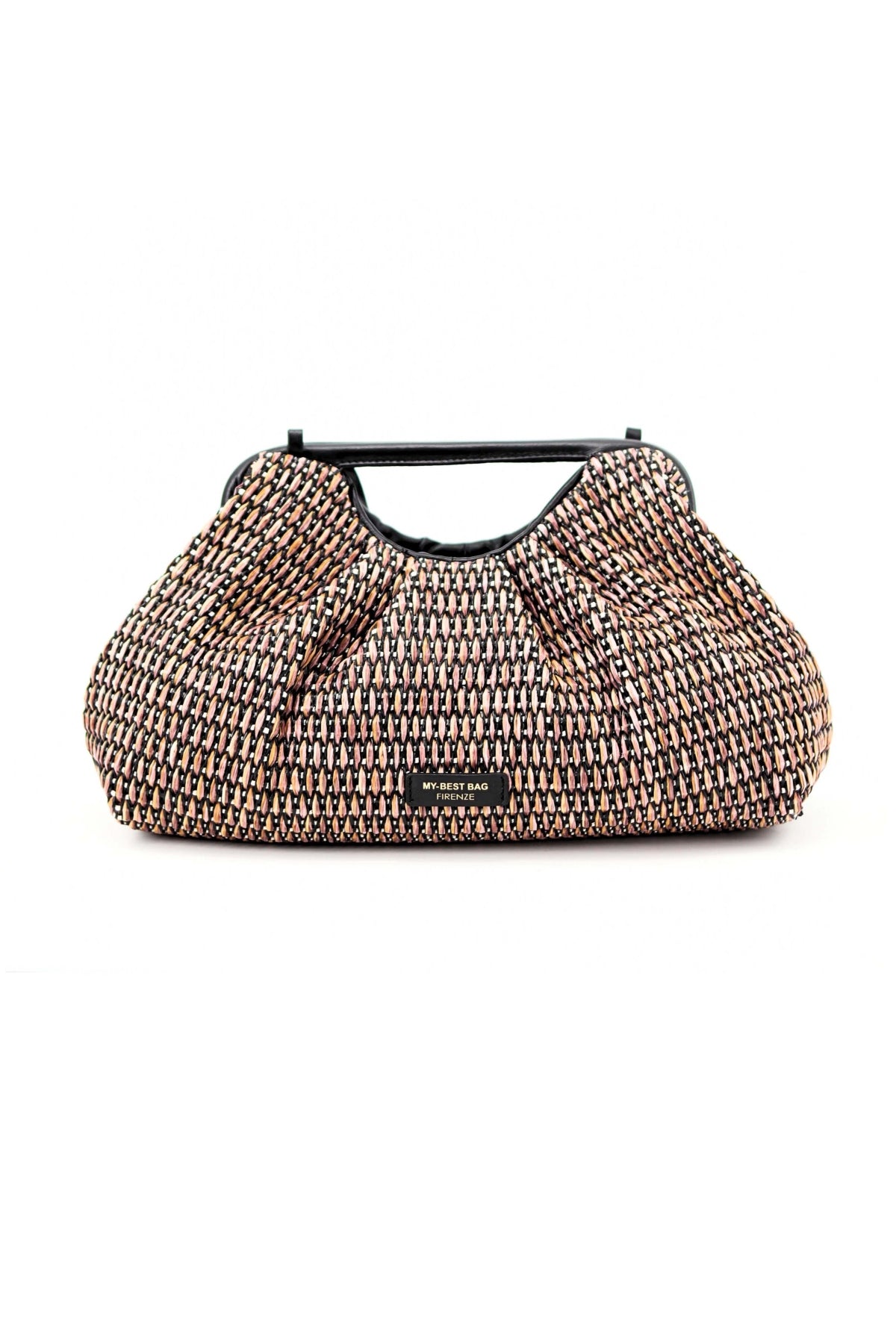 MY BEST BAG S MYB en color MARRON (1)
