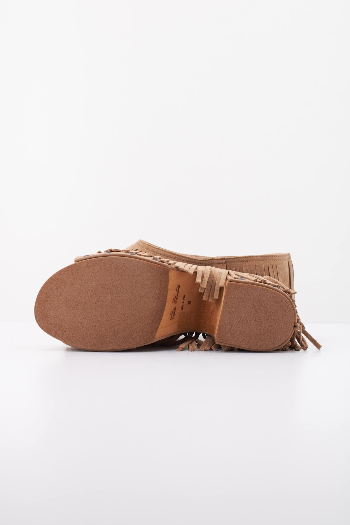 CLAIRE CHARLOTTE EDITHCC en color MARRON CLARO (5)