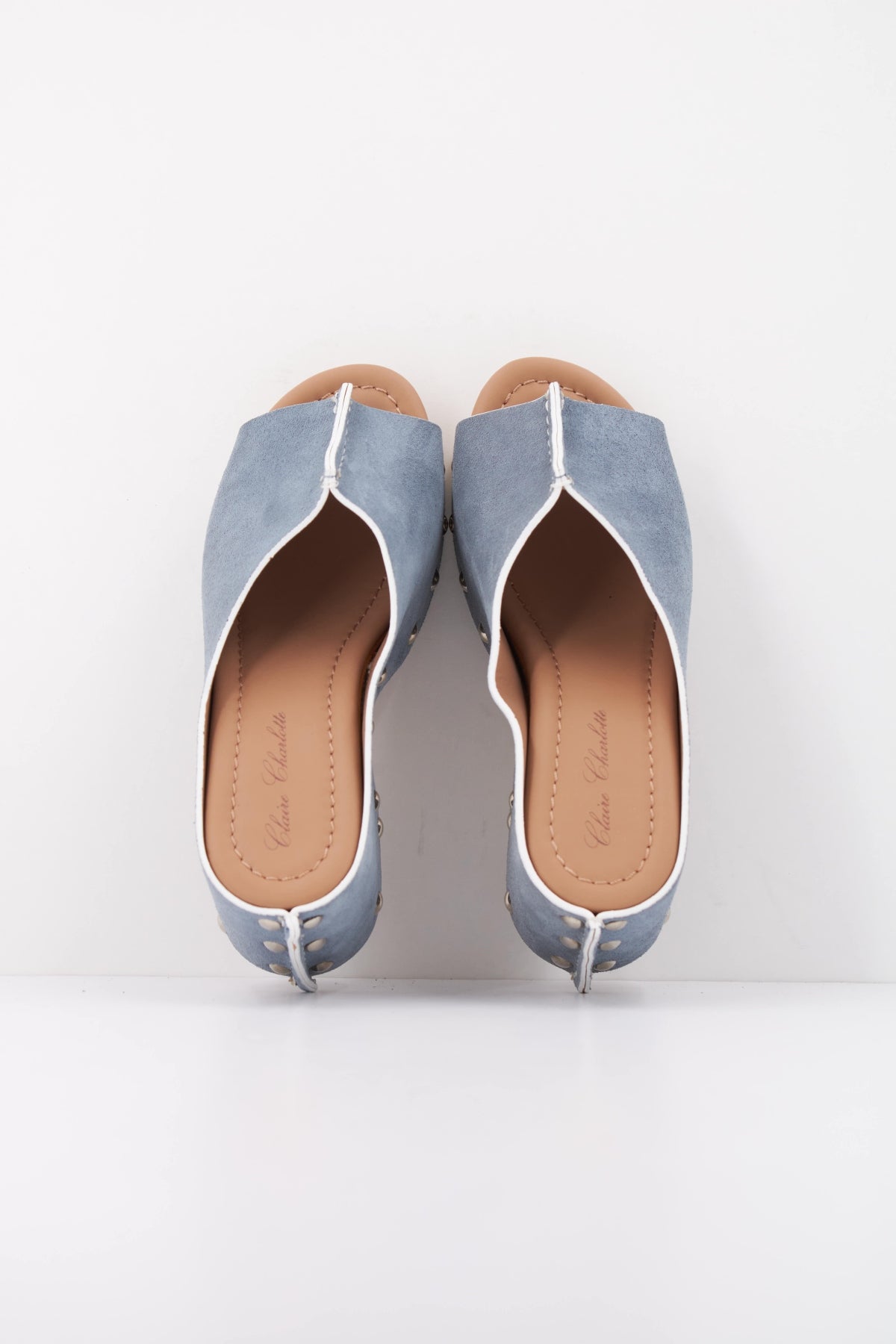 CLAIRE CHARLOTTE ELISE CONTRAST en color AZUL (3)