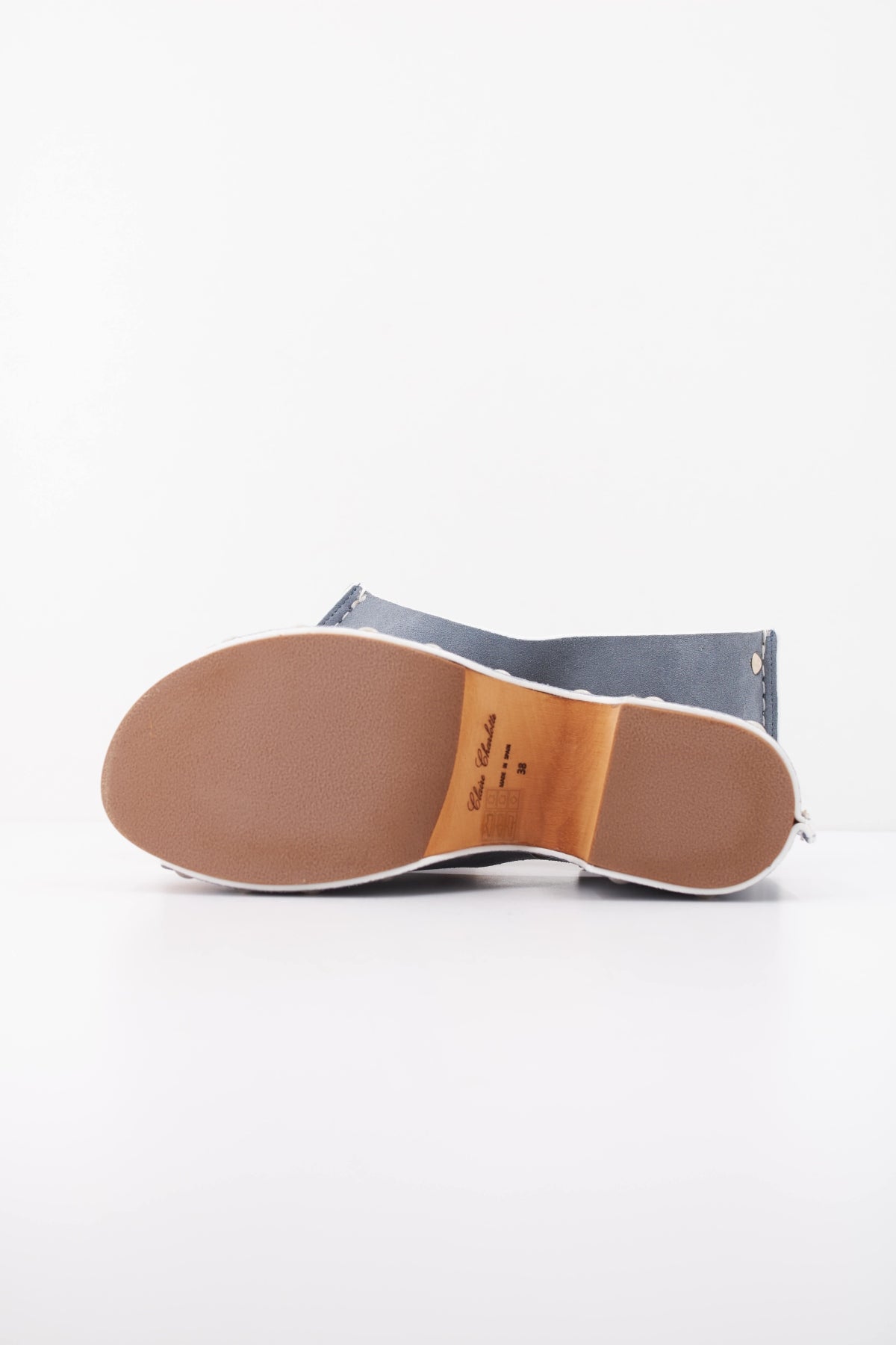 CLAIRE CHARLOTTE ELISE CONTRAST en color AZUL (5)