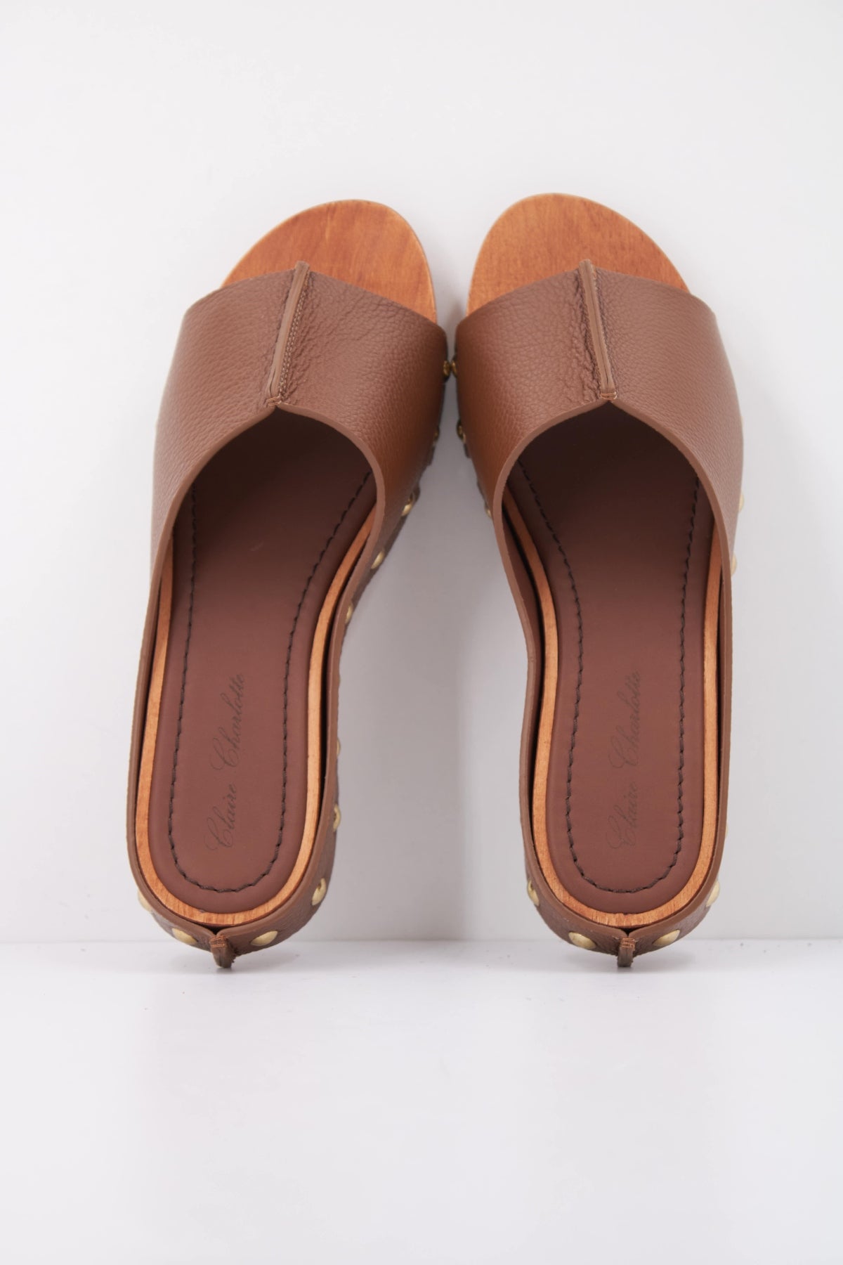 CLAIRE CHARLOTTE LUNACC en color MARRON (3)