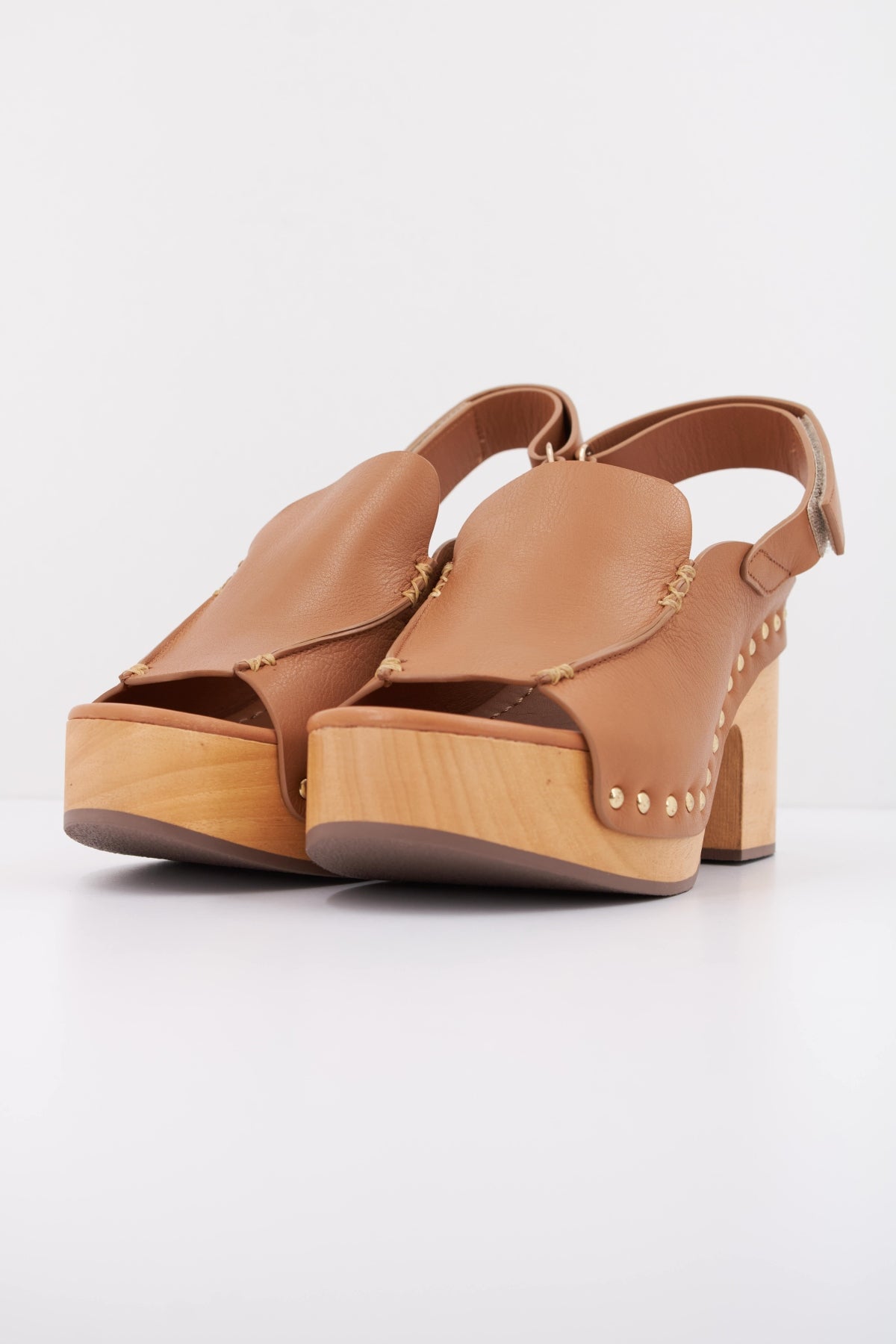 CLAIRE CHARLOTTE MARTACC en color MARRON CLARO (2)