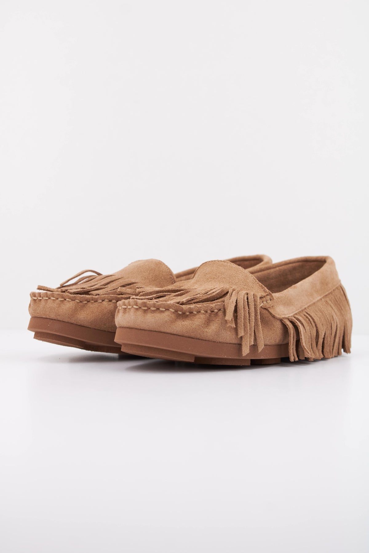 CLAIRE CHARLOTTE MONICACC KIOWA en color MARRON CLARO (2)