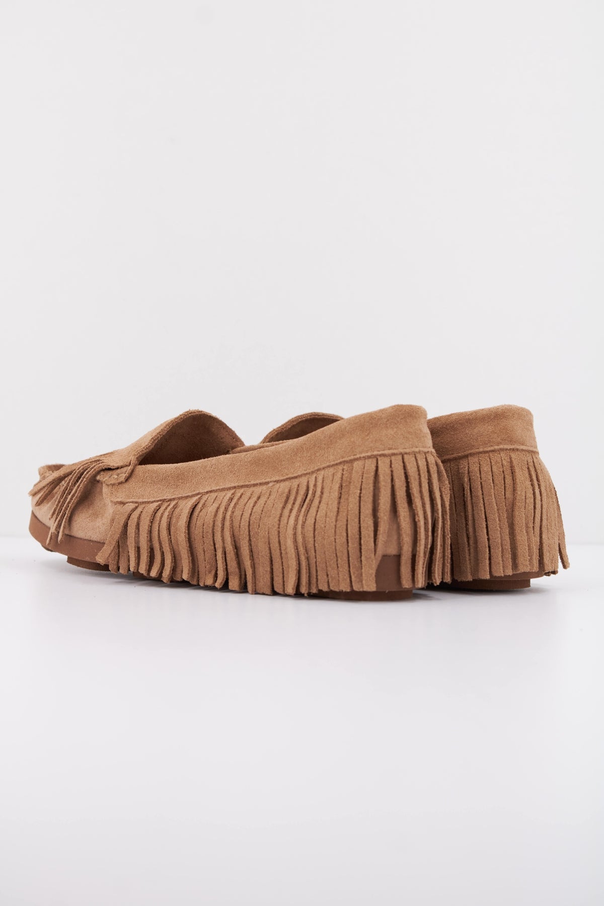 CLAIRE CHARLOTTE MONICACC KIOWA en color MARRON CLARO (4)