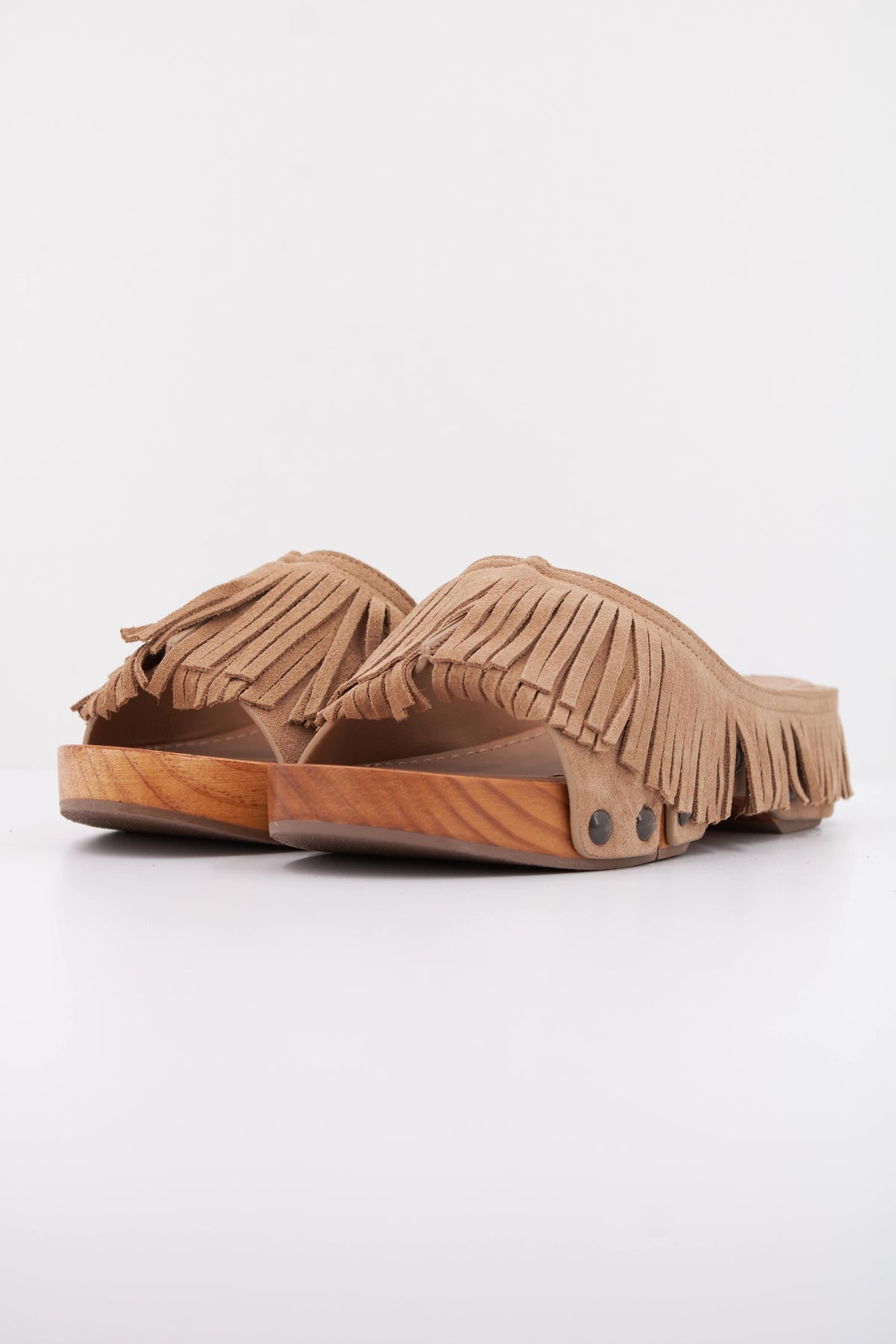CLAIRE CHARLOTTE RAYCC en color MARRON CLARO (2)