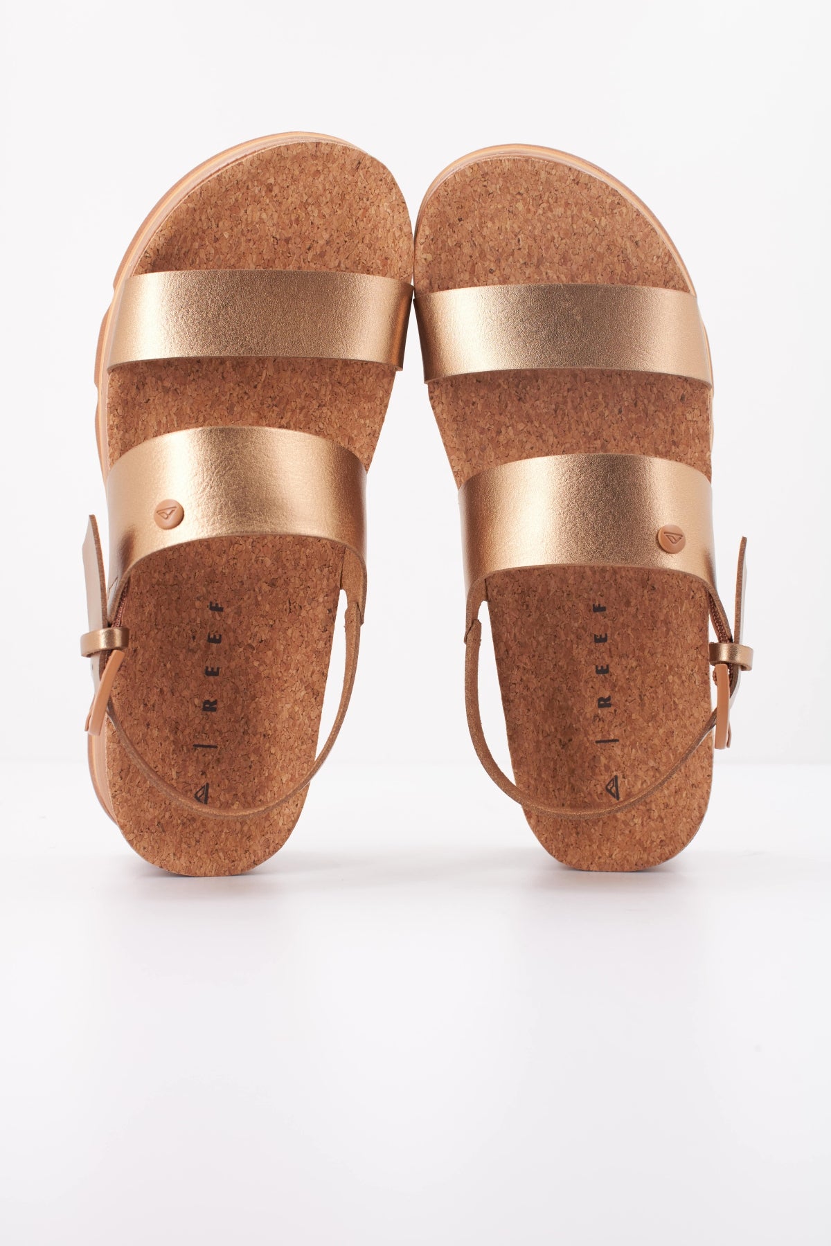 REEF VISTA LUXE LIAH en color ORO (3)