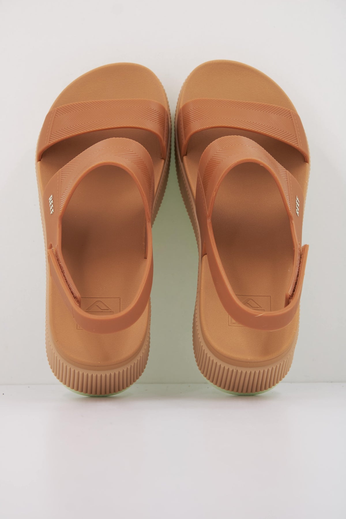 REEF WATER VISTA HIGHER en color MARRON (3)