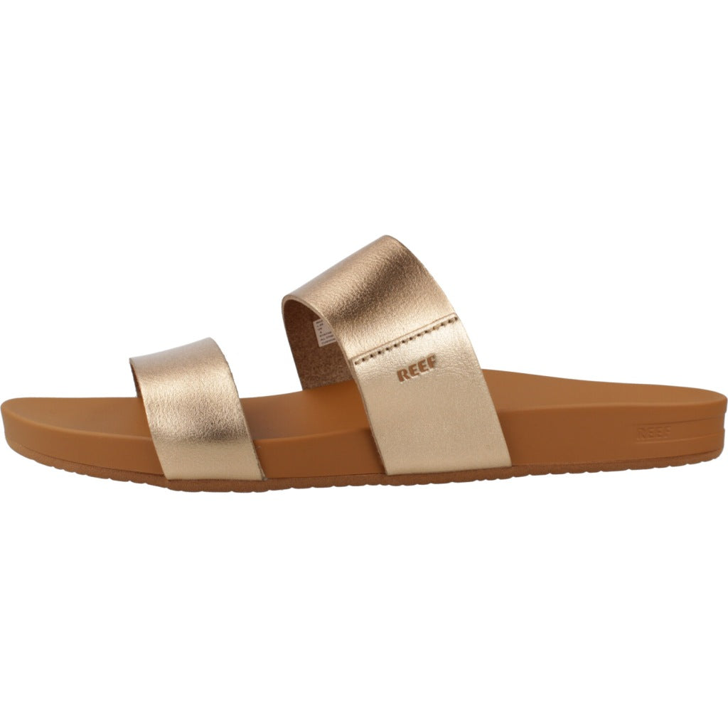 REEF W CUSHION VISTA en color BRONCE (2)