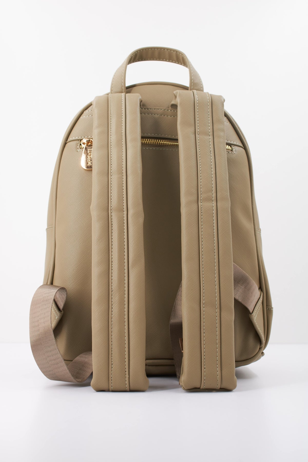IMPRONTE PBK en color VERDE (2)