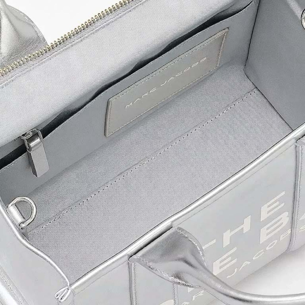 MARC JACOBS FHTTH en color PLATA (5)