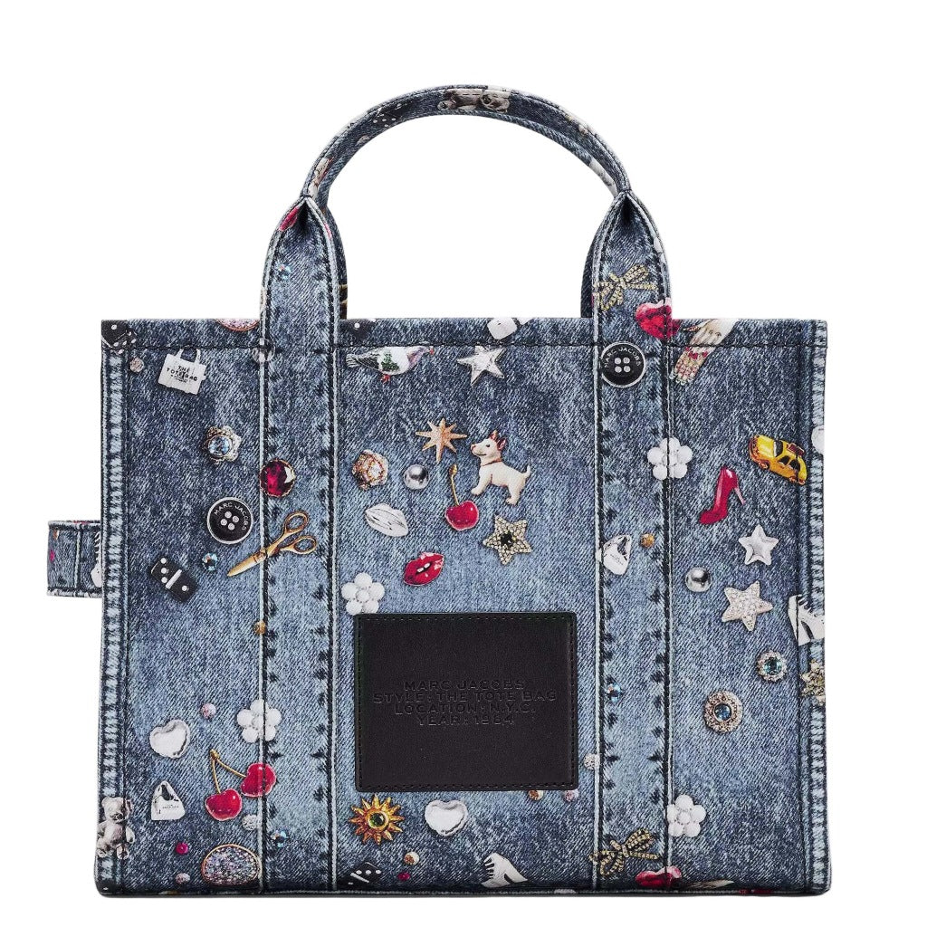 MARC JACOBS RHTTH en color AZUL (5)